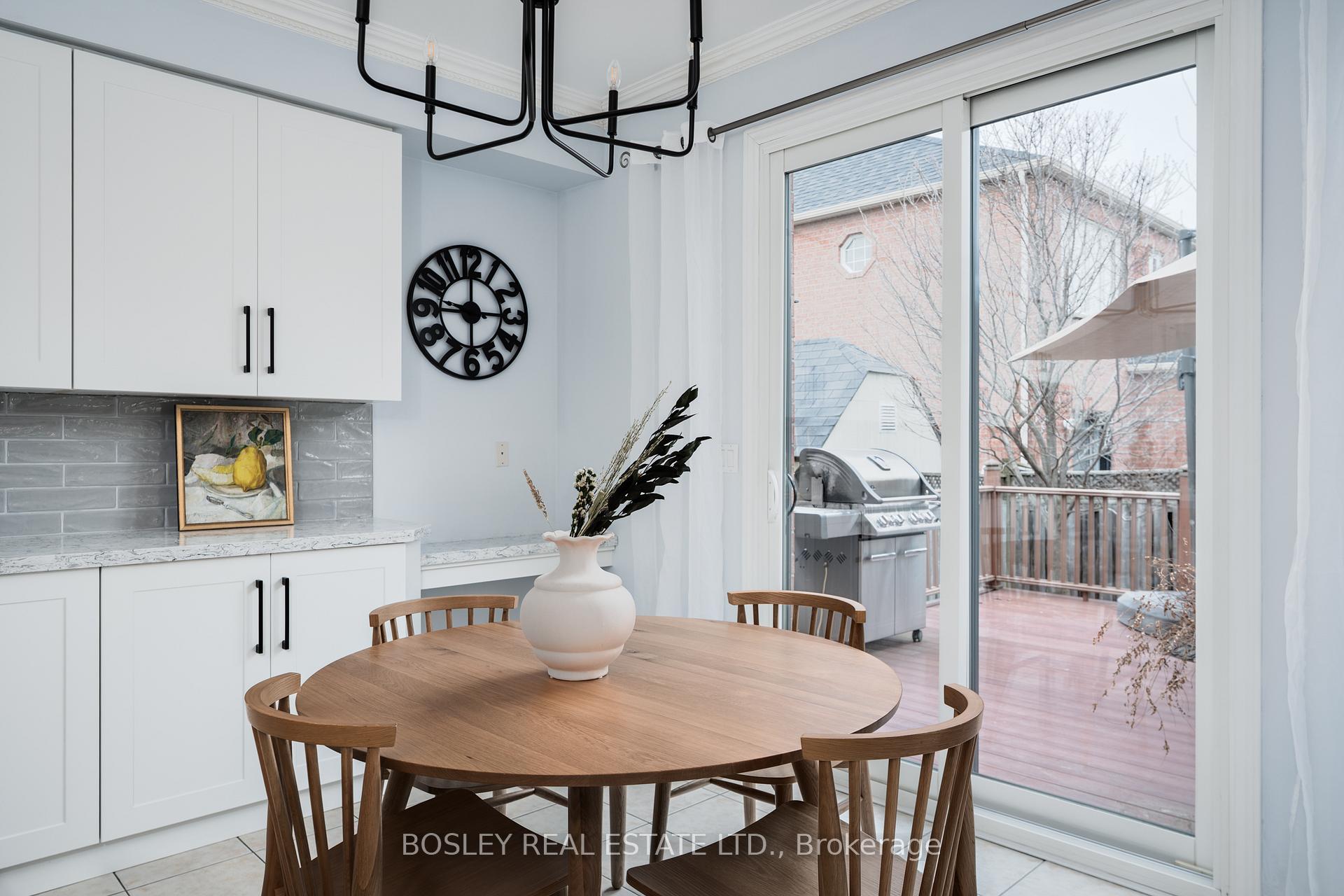 Photo 34 of 50 Belgrave Square, Markham, Berczy — HOMEH