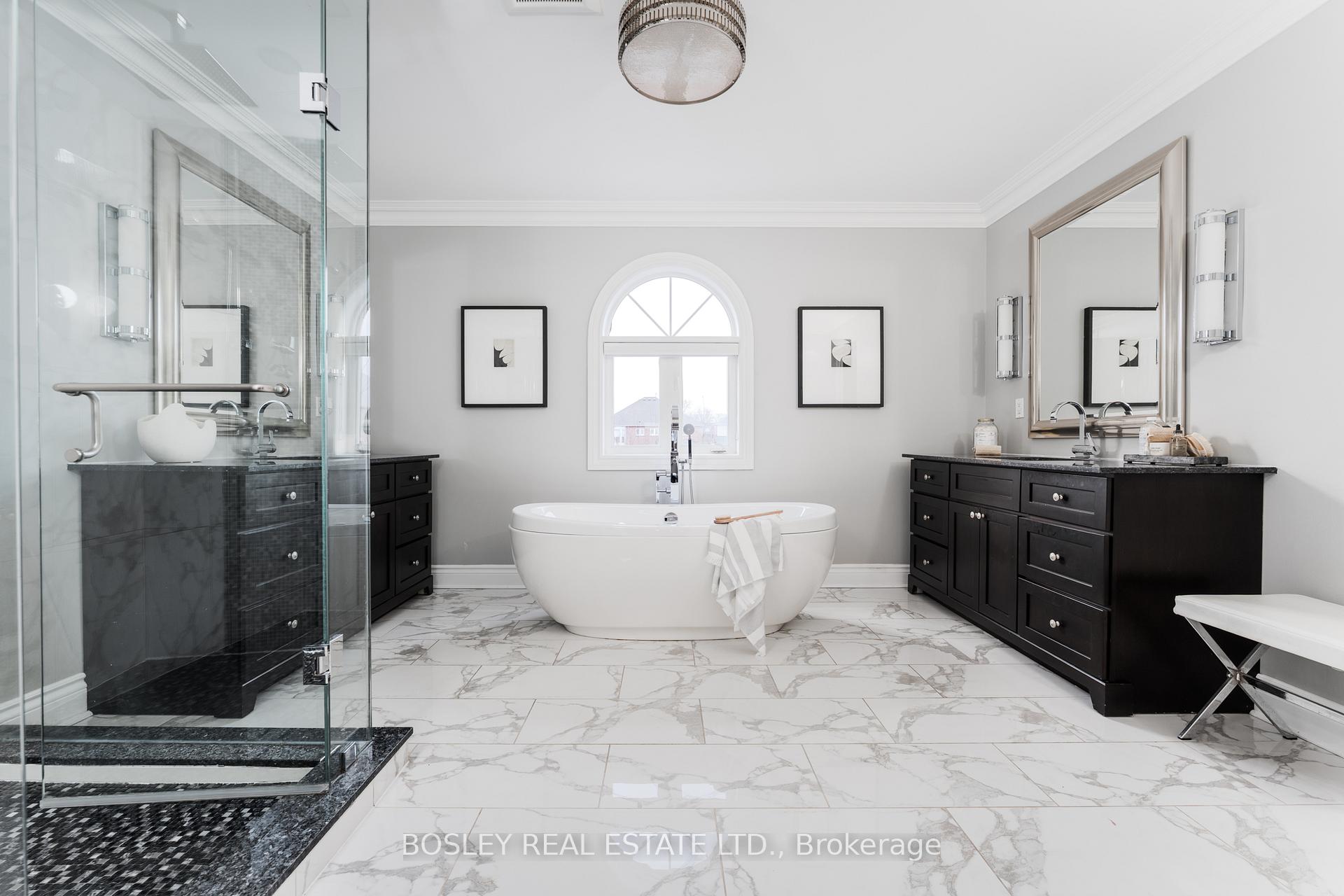 Photo 14 of 50 Belgrave Square, Markham, Berczy — HOMEH