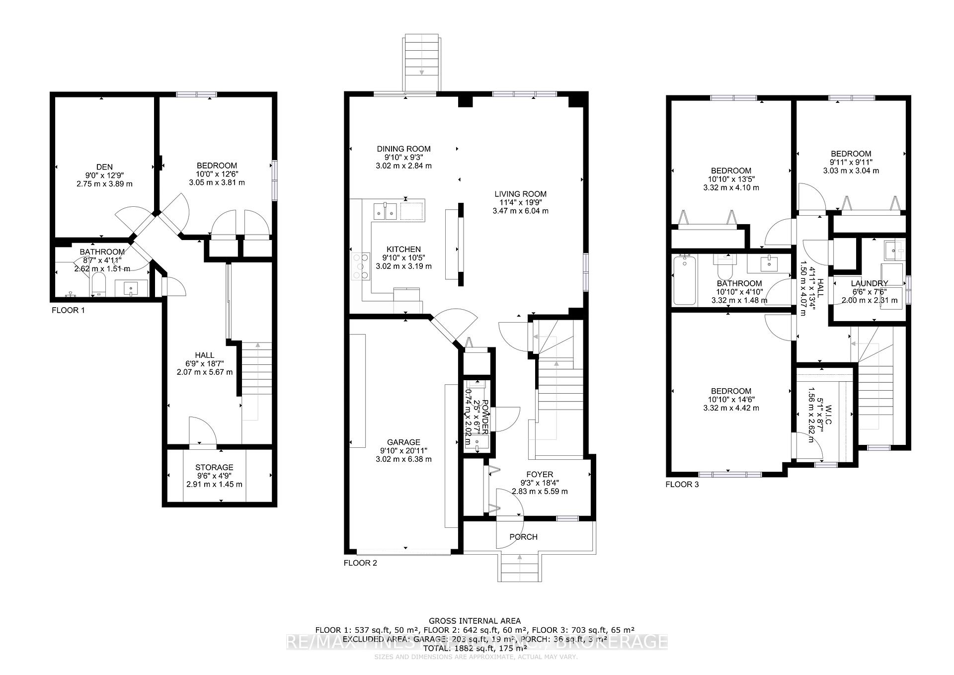 Photo 30 of 586 Freeman Crescent, Kingston, Kingston East (Incl Barret Crt) — HOMEH