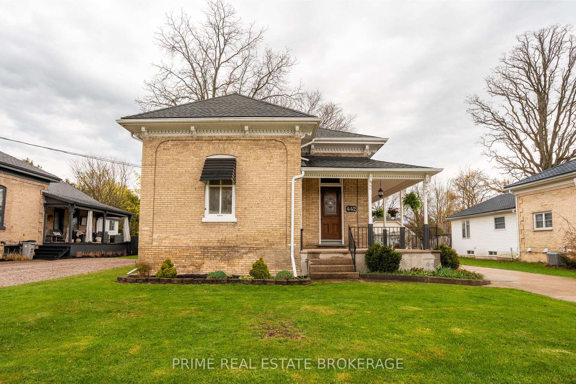 Photo 13 of 442 Albert Street, South Huron, Exeter — HOMEH