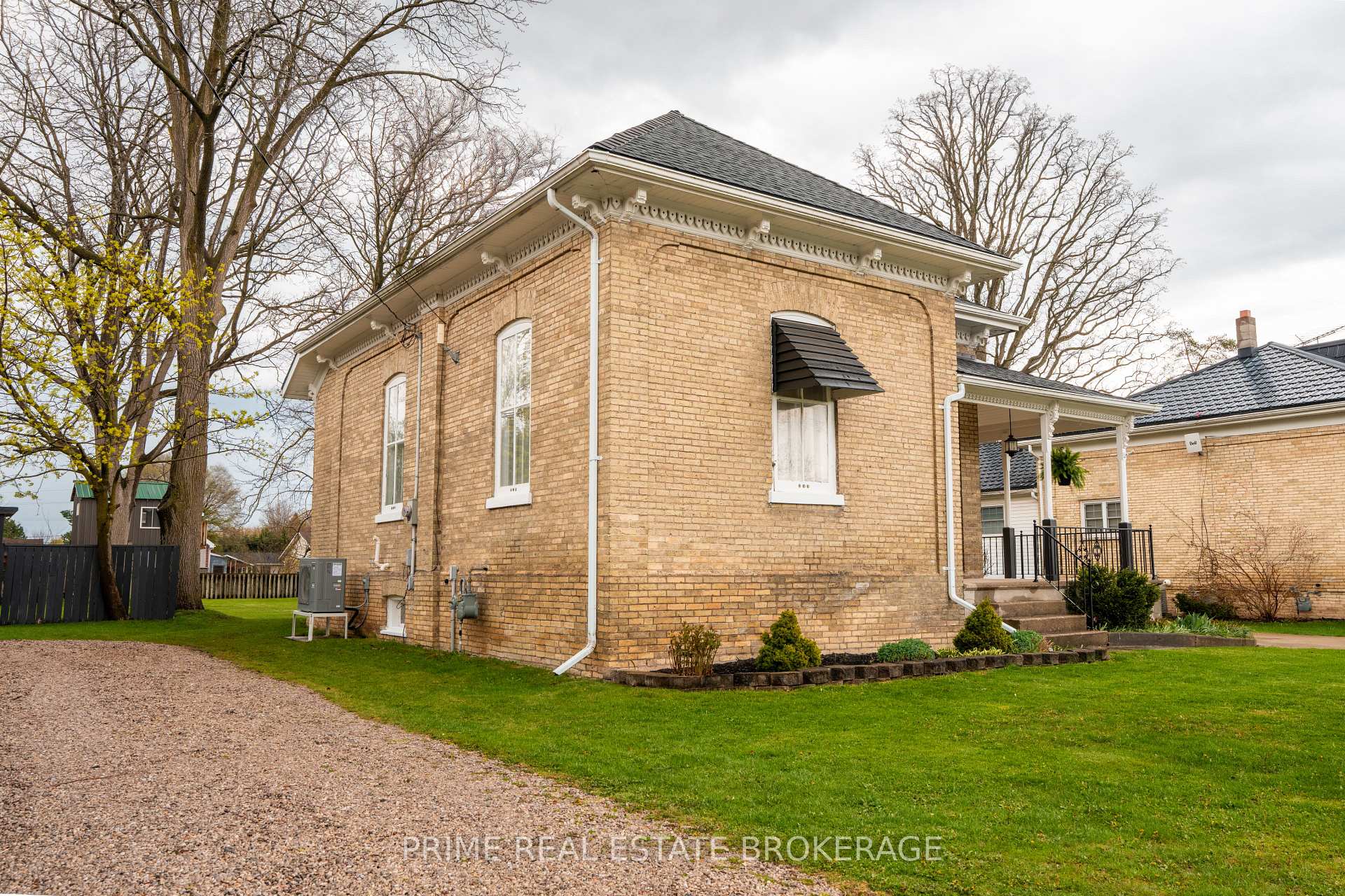Photo 4 of 442 Albert Street, South Huron, Exeter — HOMEH