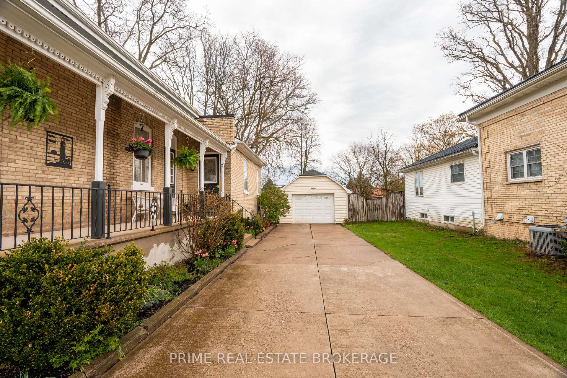 Photo 8 of 442 Albert Street, South Huron, Exeter — HOMEH