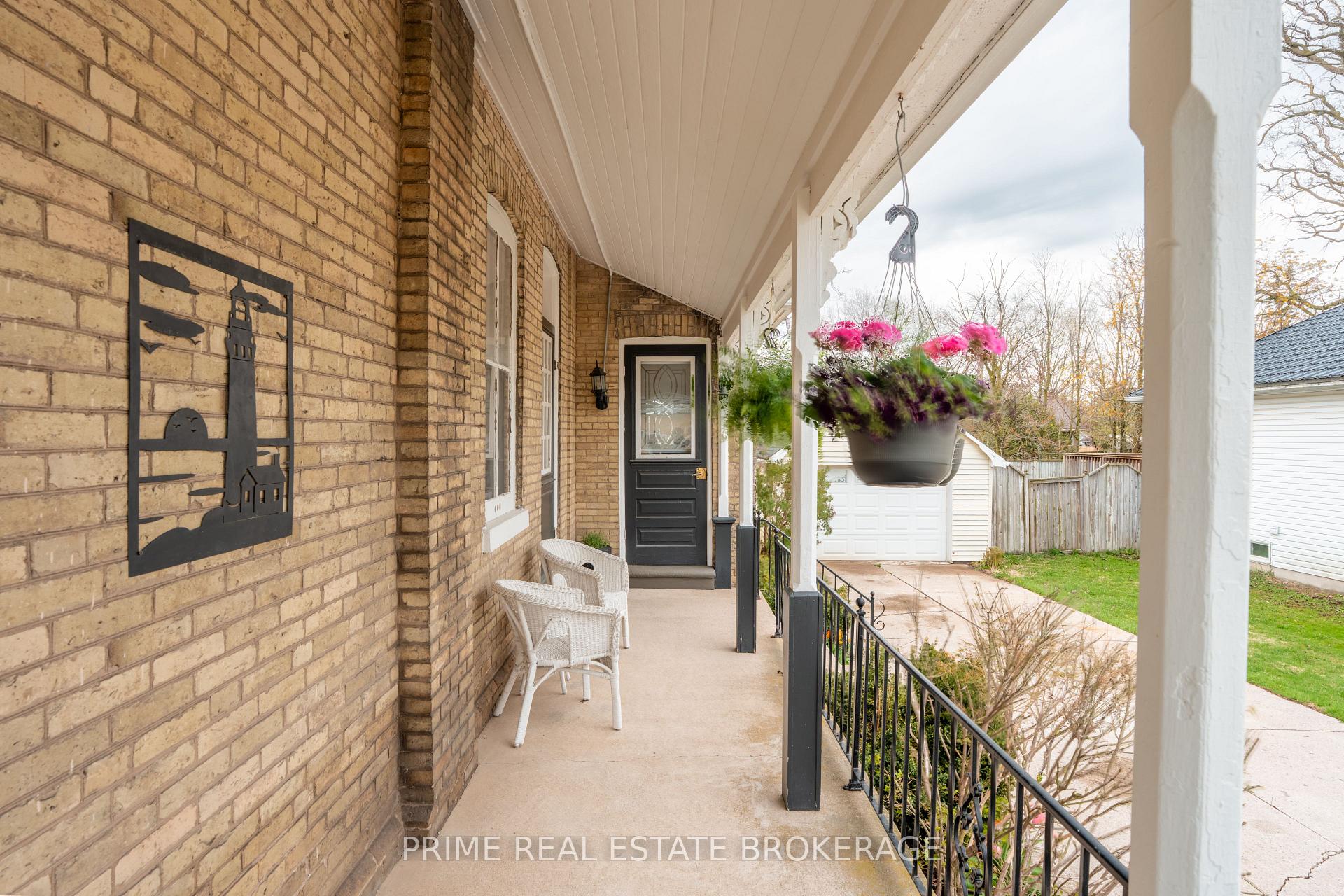 Photo 3 of 442 Albert Street, South Huron, Exeter — HOMEH