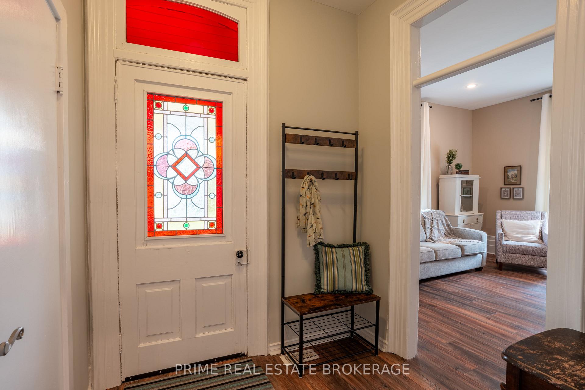 Photo 2 of 442 Albert Street, South Huron, Exeter — HOMEH