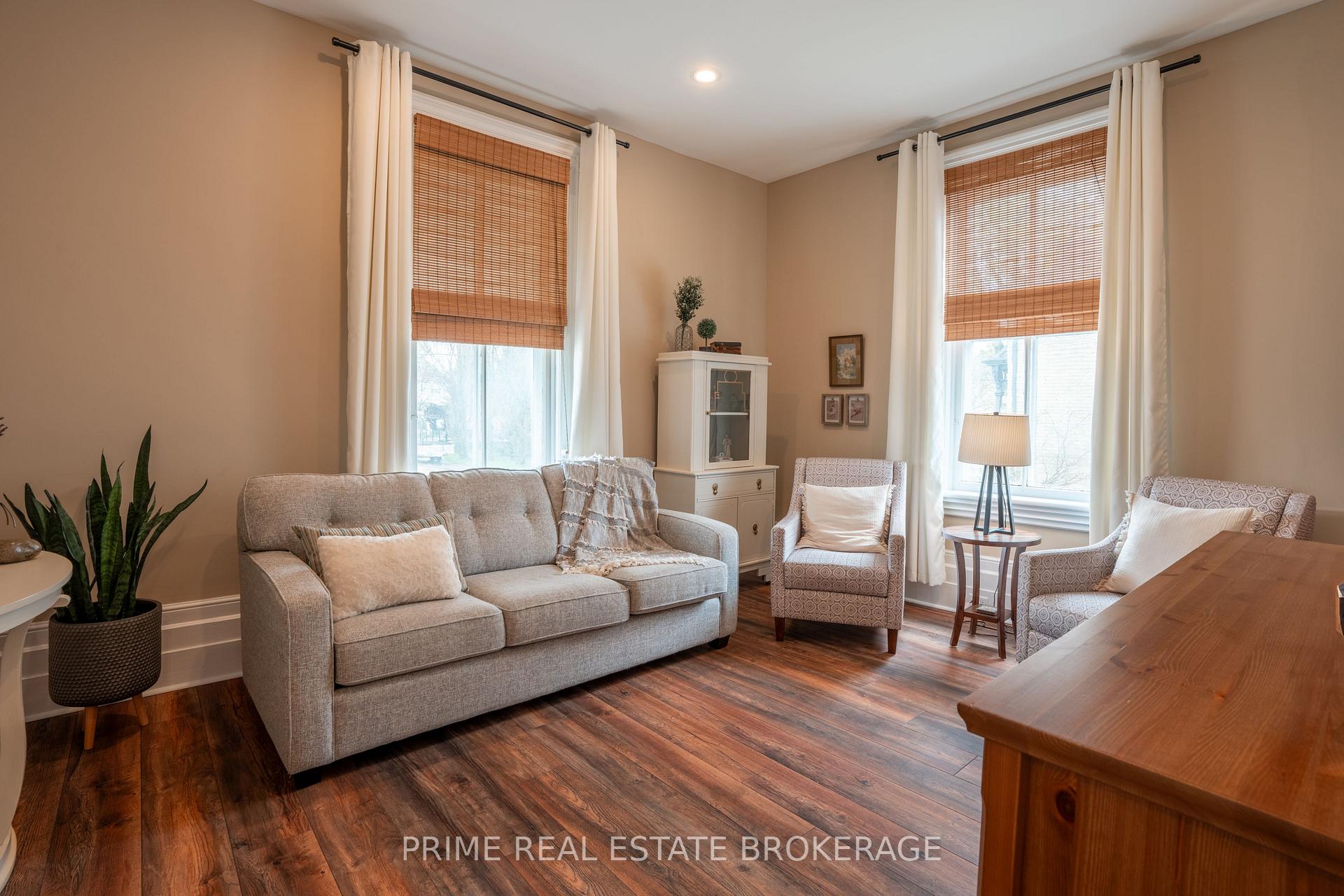 Photo 16 of 442 Albert Street, South Huron, Exeter — HOMEH