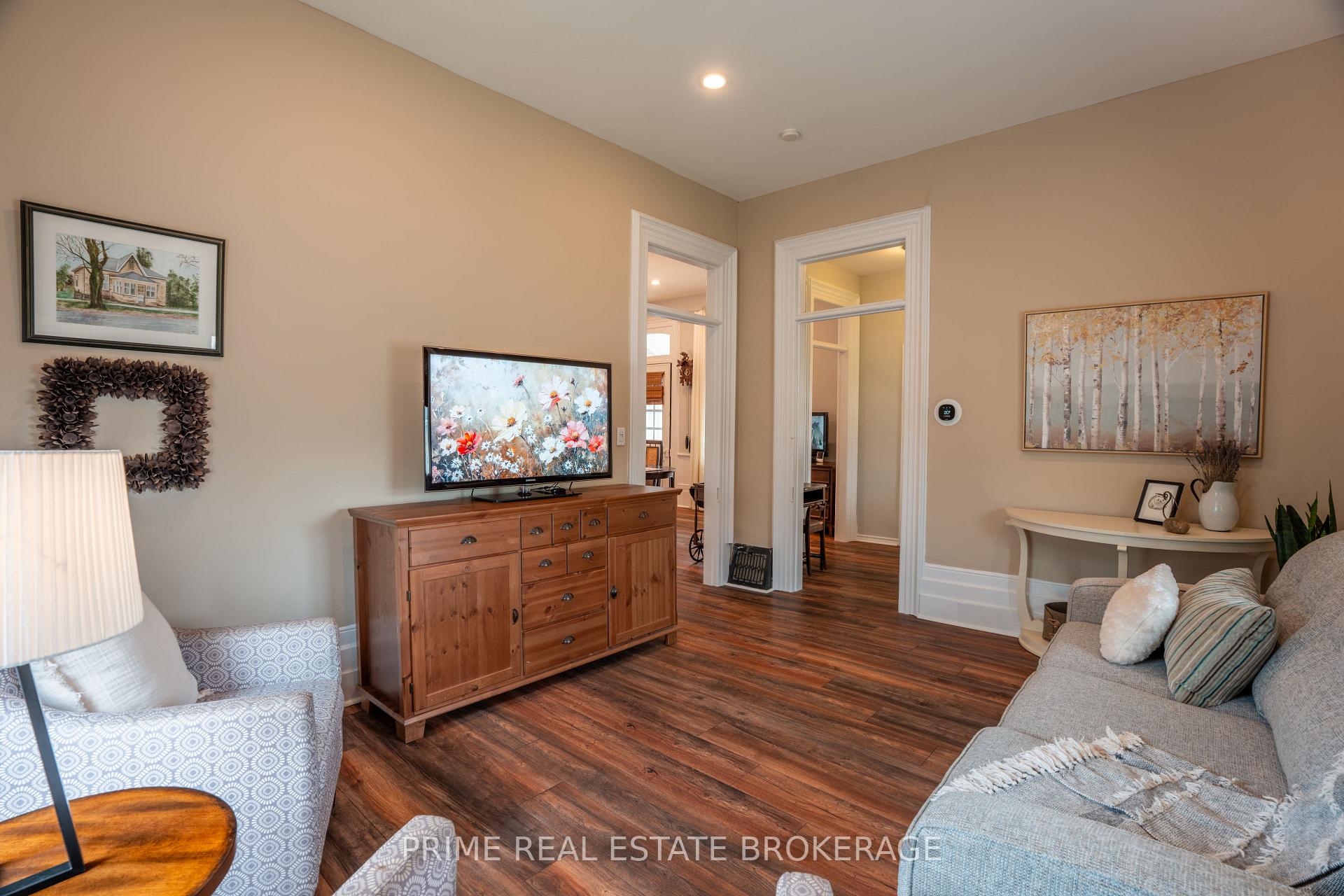 Photo 5 of 442 Albert Street, South Huron, Exeter — HOMEH
