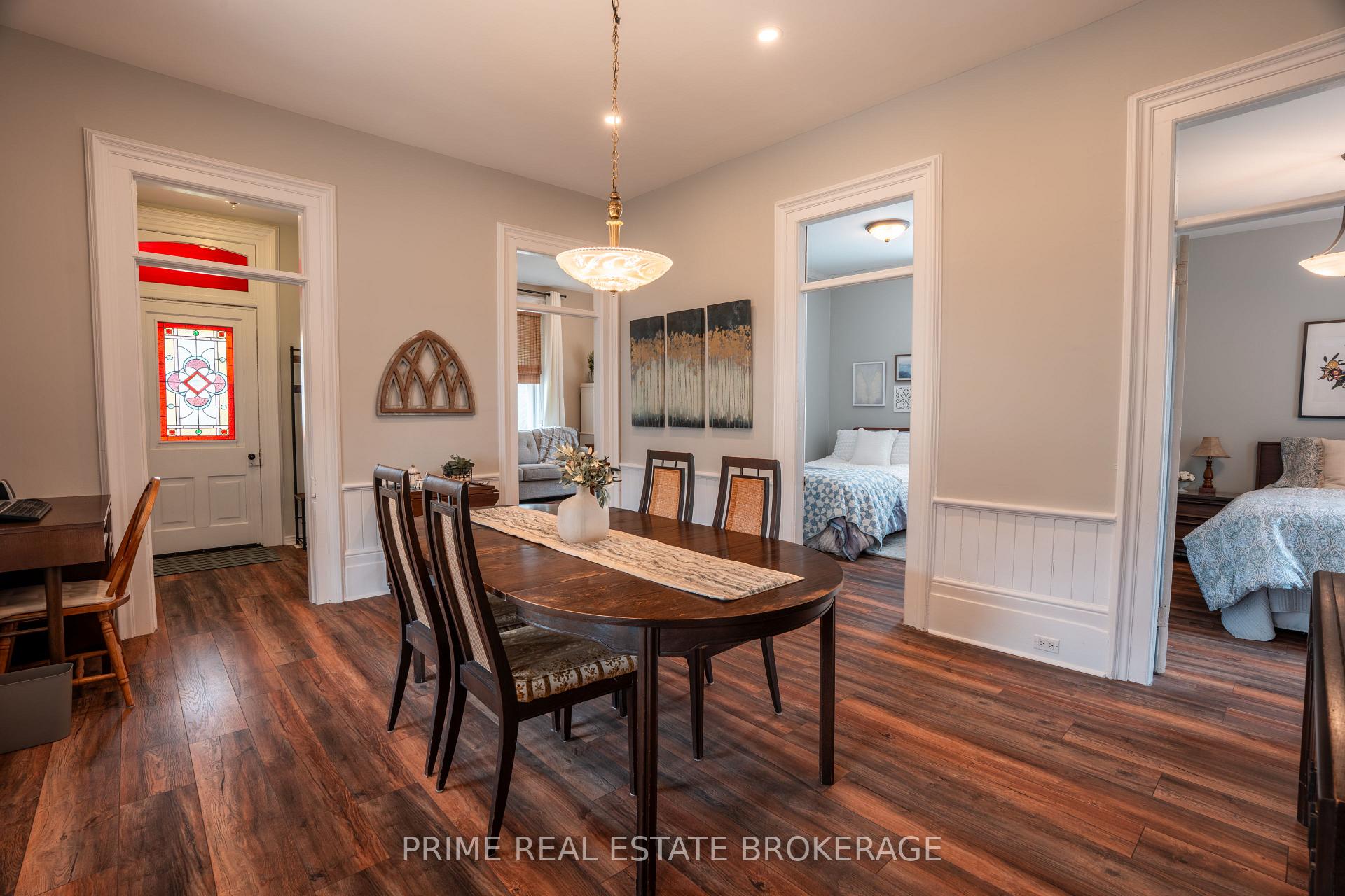 Photo 14 of 442 Albert Street, South Huron, Exeter — HOMEH