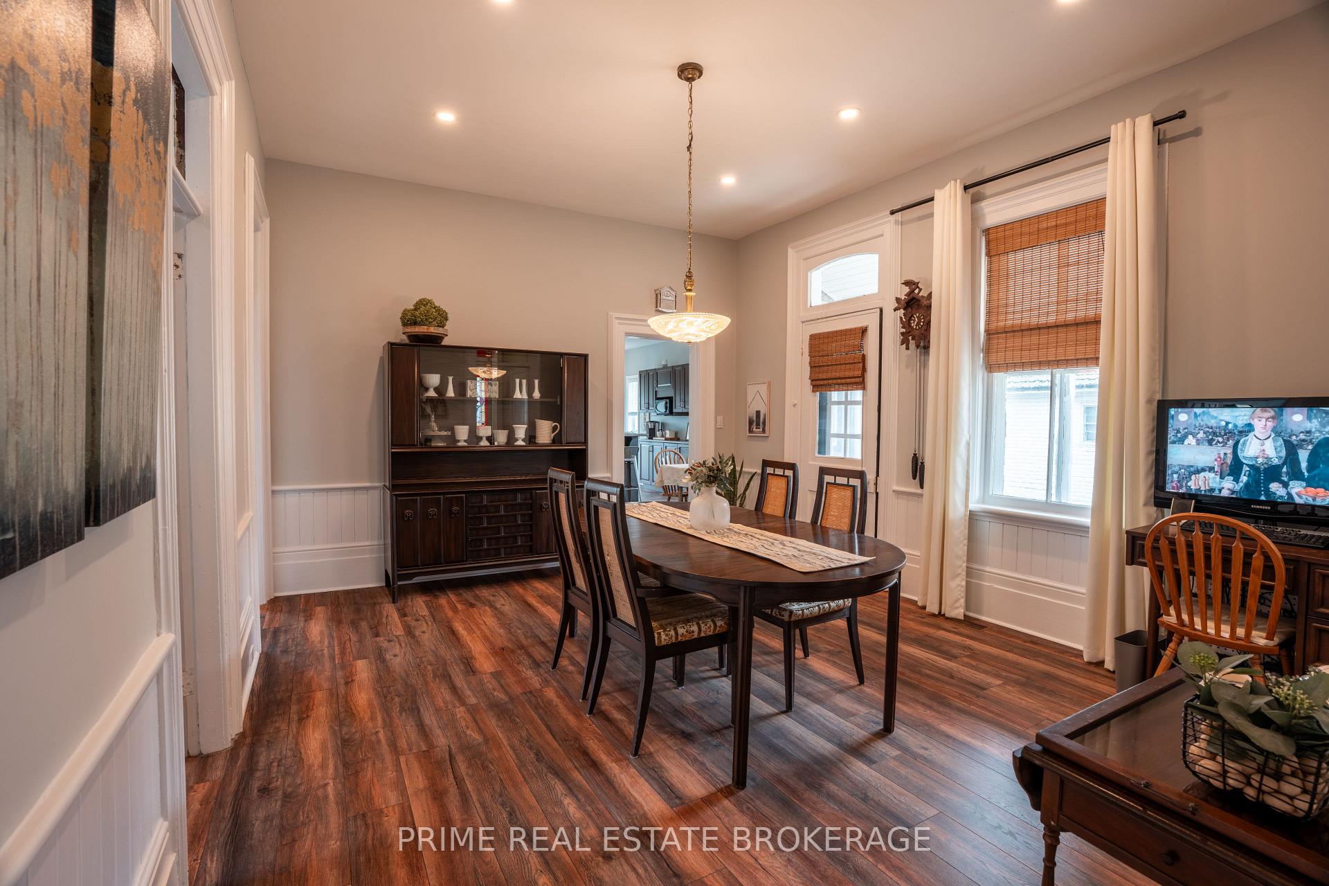 Photo 6 of 442 Albert Street, South Huron, Exeter — HOMEH