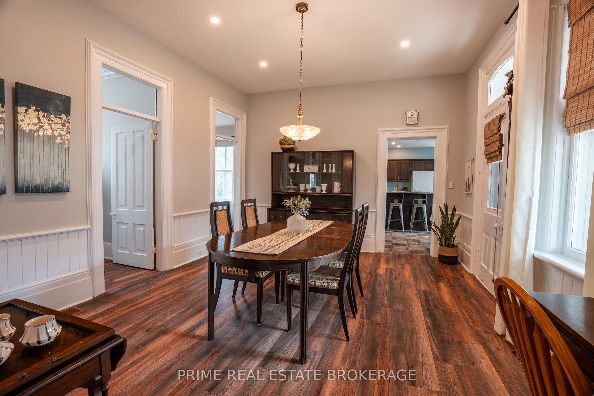 Photo 18 of 442 Albert Street, South Huron, Exeter — HOMEH