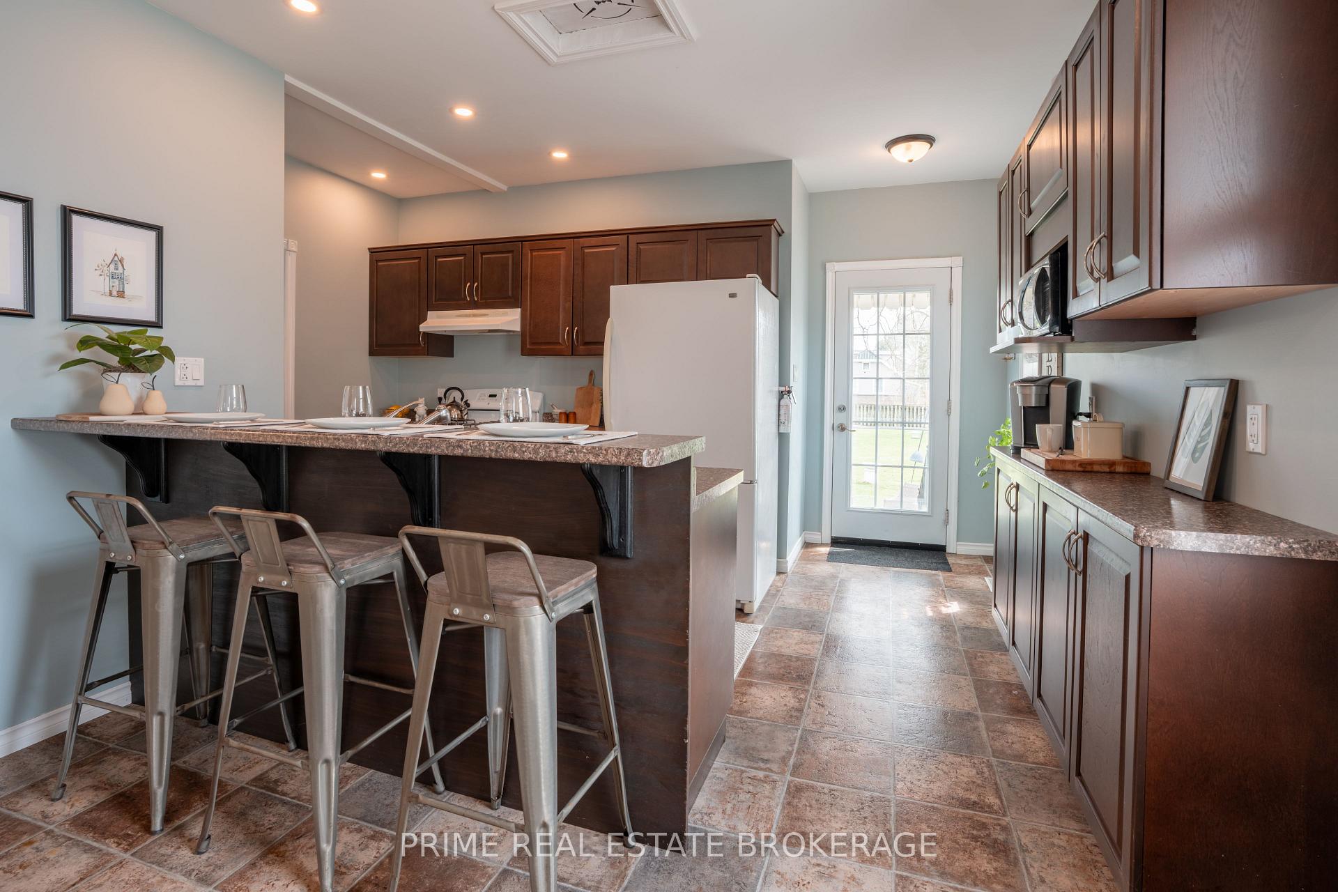 Photo 19 of 442 Albert Street, South Huron, Exeter — HOMEH