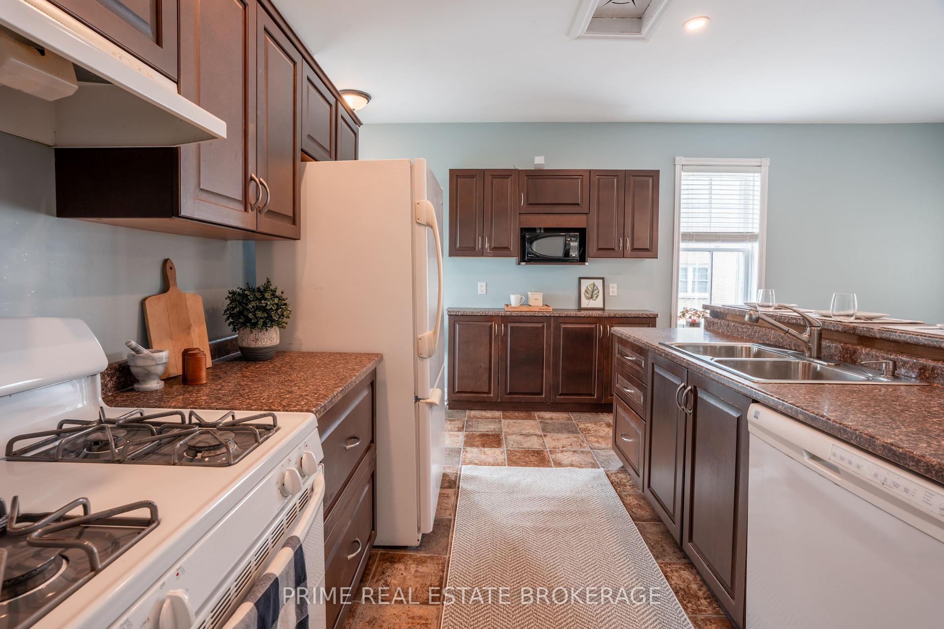 Photo 17 of 442 Albert Street, South Huron, Exeter — HOMEH