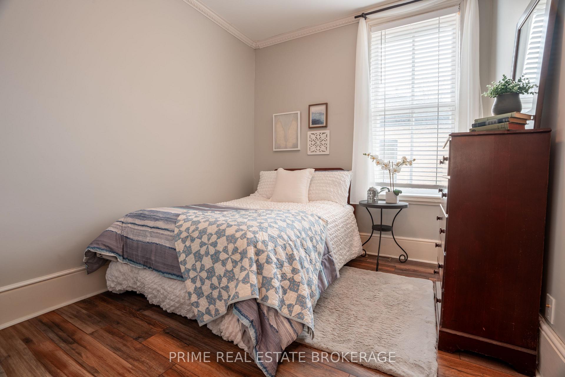 Photo 27 of 442 Albert Street, South Huron, Exeter — HOMEH