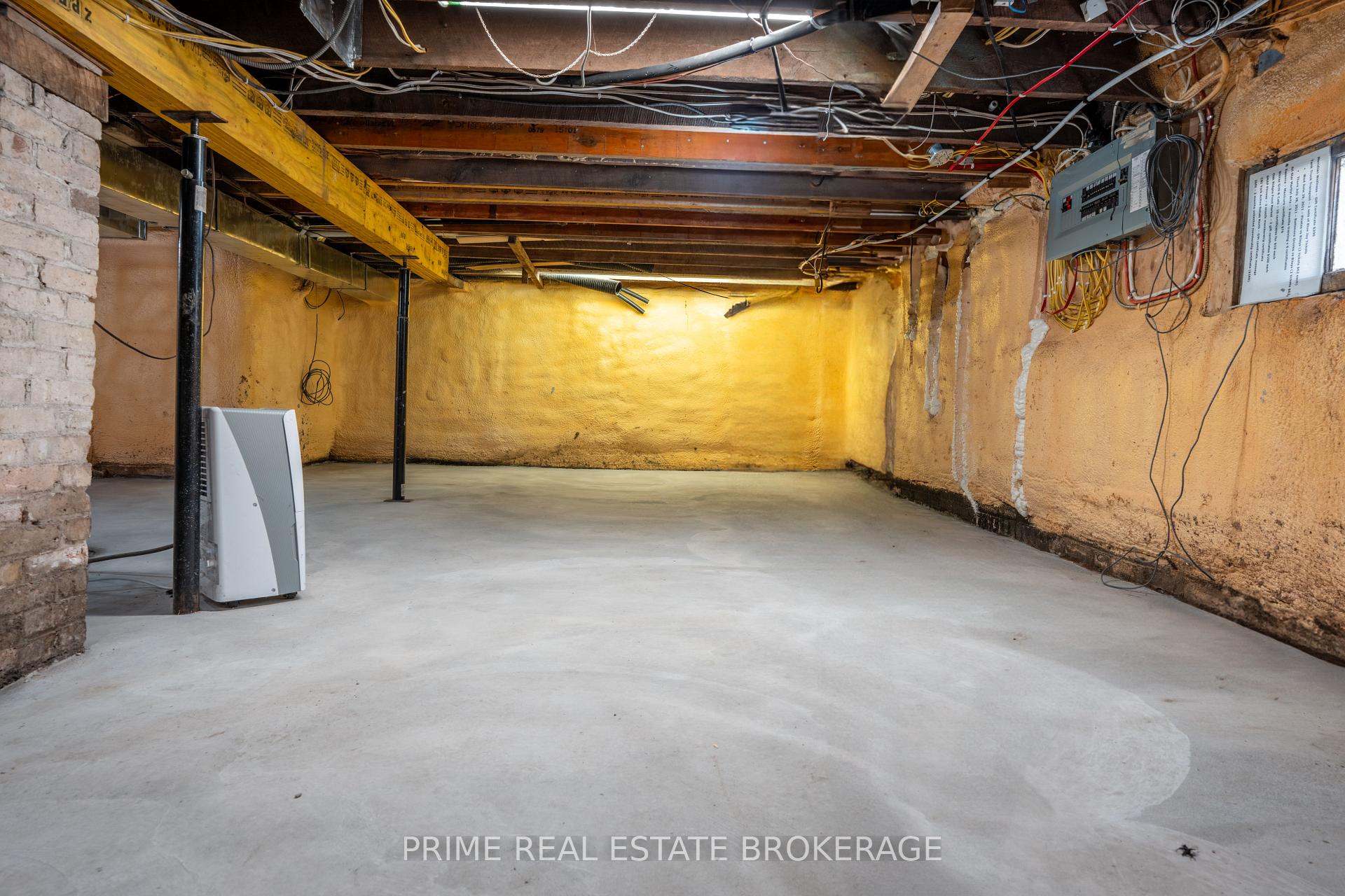 Photo 23 of 442 Albert Street, South Huron, Exeter — HOMEH