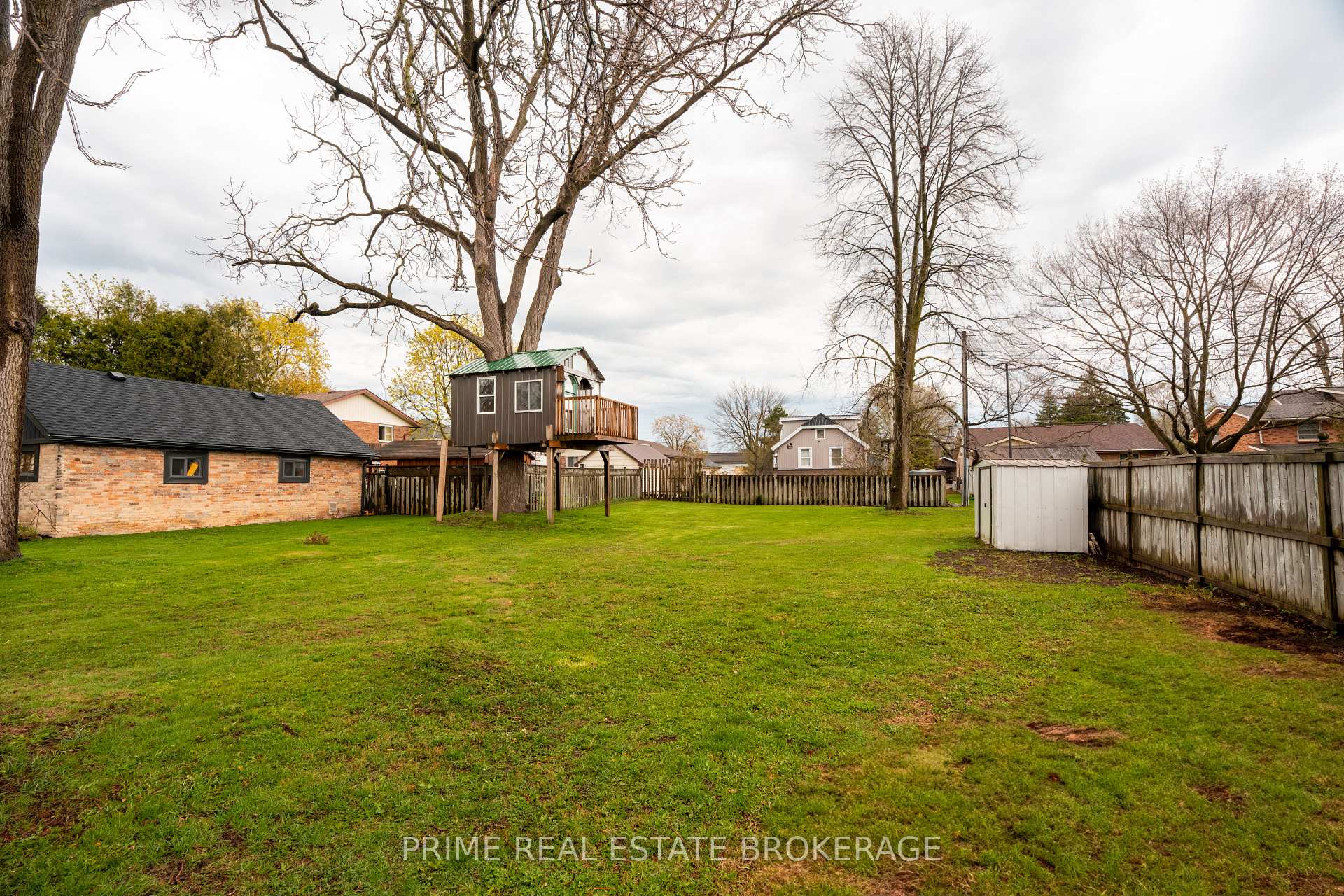 Photo 34 of 442 Albert Street, South Huron, Exeter — HOMEH