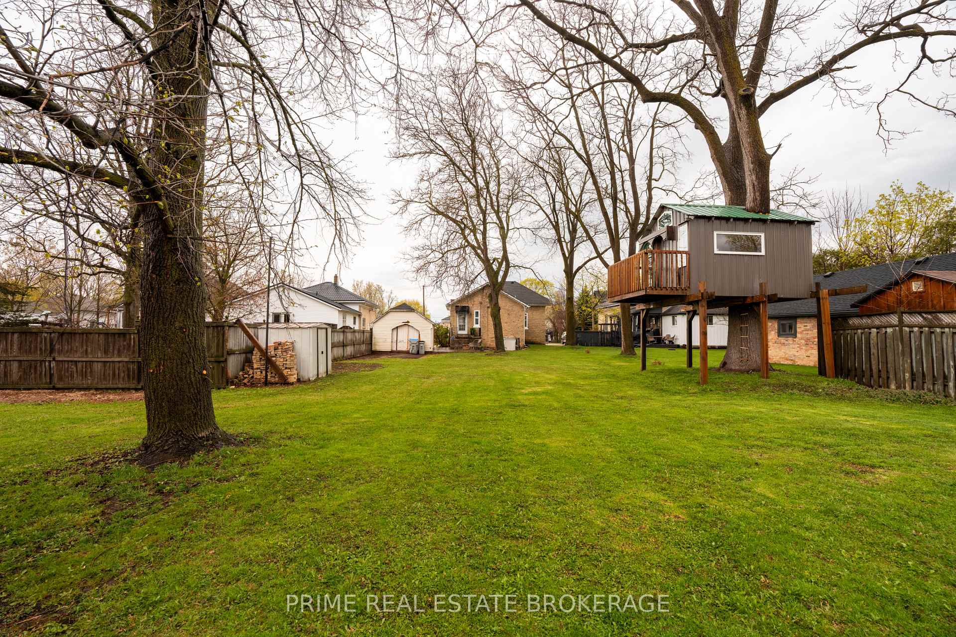 Photo 32 of 442 Albert Street, South Huron, Exeter — HOMEH