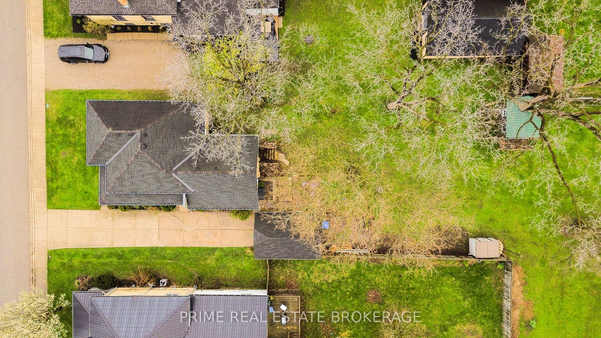 Photo 21 of 442 Albert Street, South Huron, Exeter — HOMEH