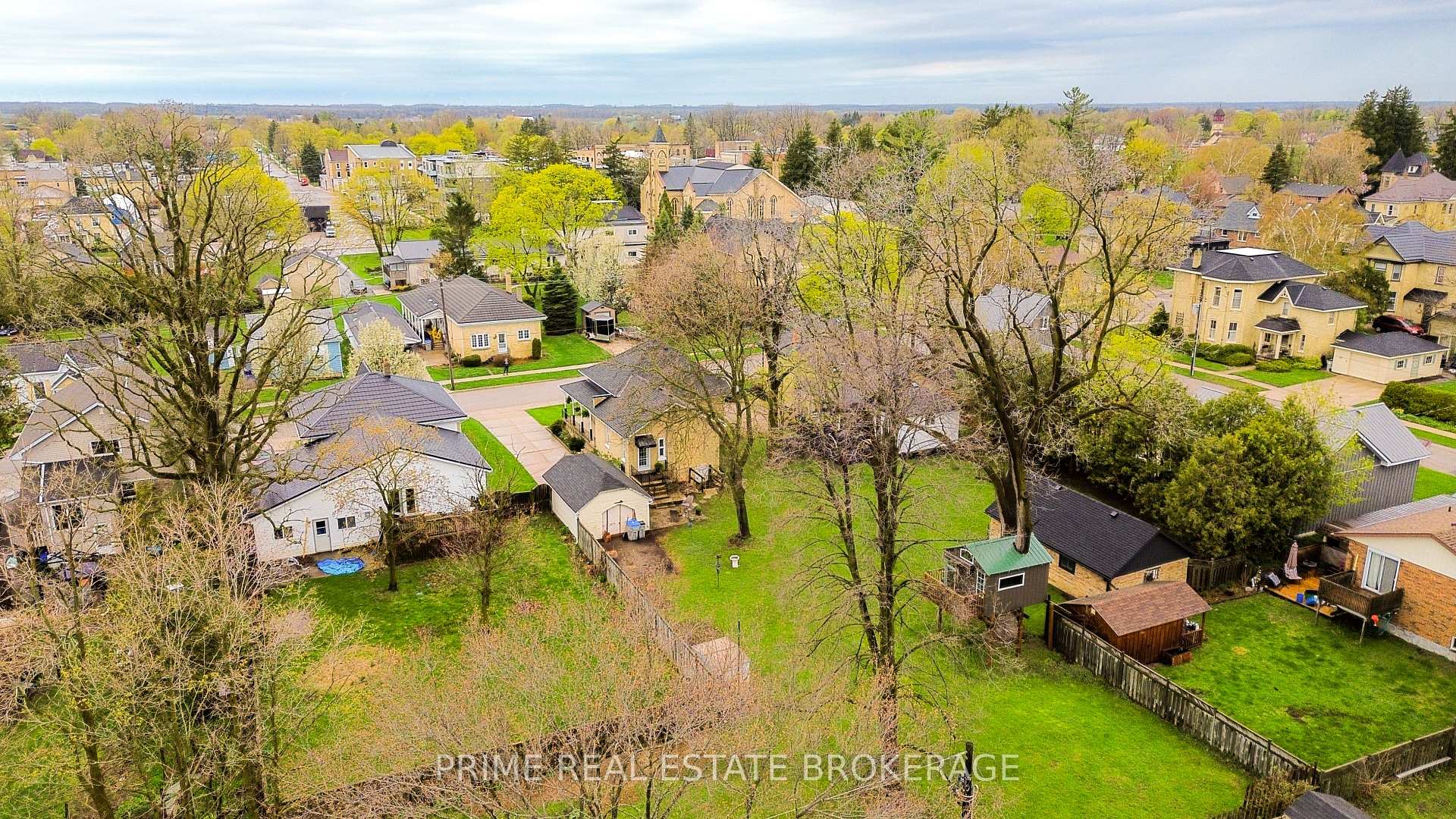 Photo 35 of 442 Albert Street, South Huron, Exeter — HOMEH