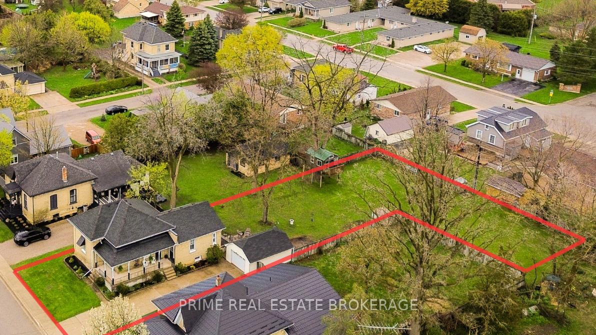 Photo 12 of 442 Albert Street, South Huron, Exeter — HOMEH