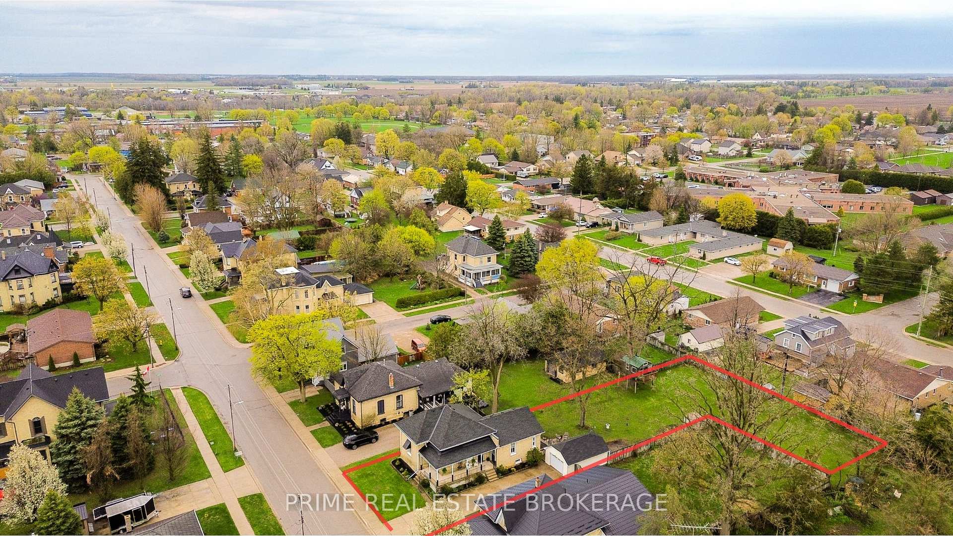 Photo 20 of 442 Albert Street, South Huron, Exeter — HOMEH