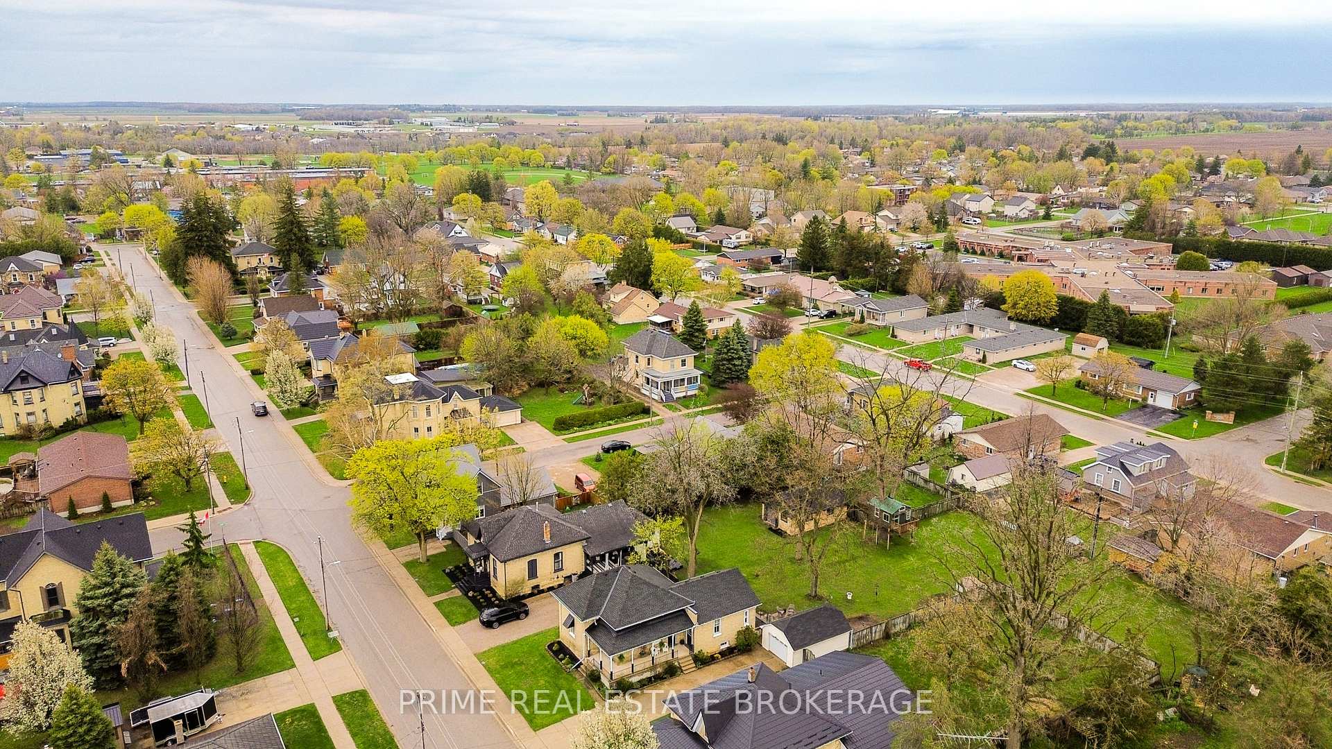Photo 25 of 442 Albert Street, South Huron, Exeter — HOMEH