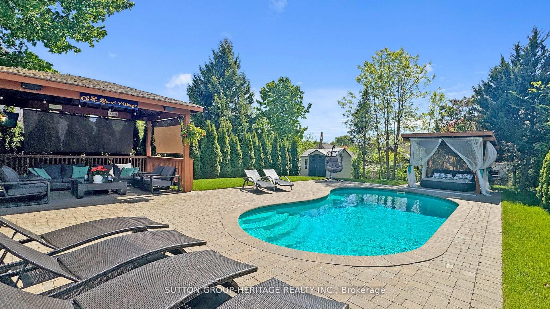 Photo 1 of 984 Rambleberry Avenue, Pickering, Liverpool — HOMEH