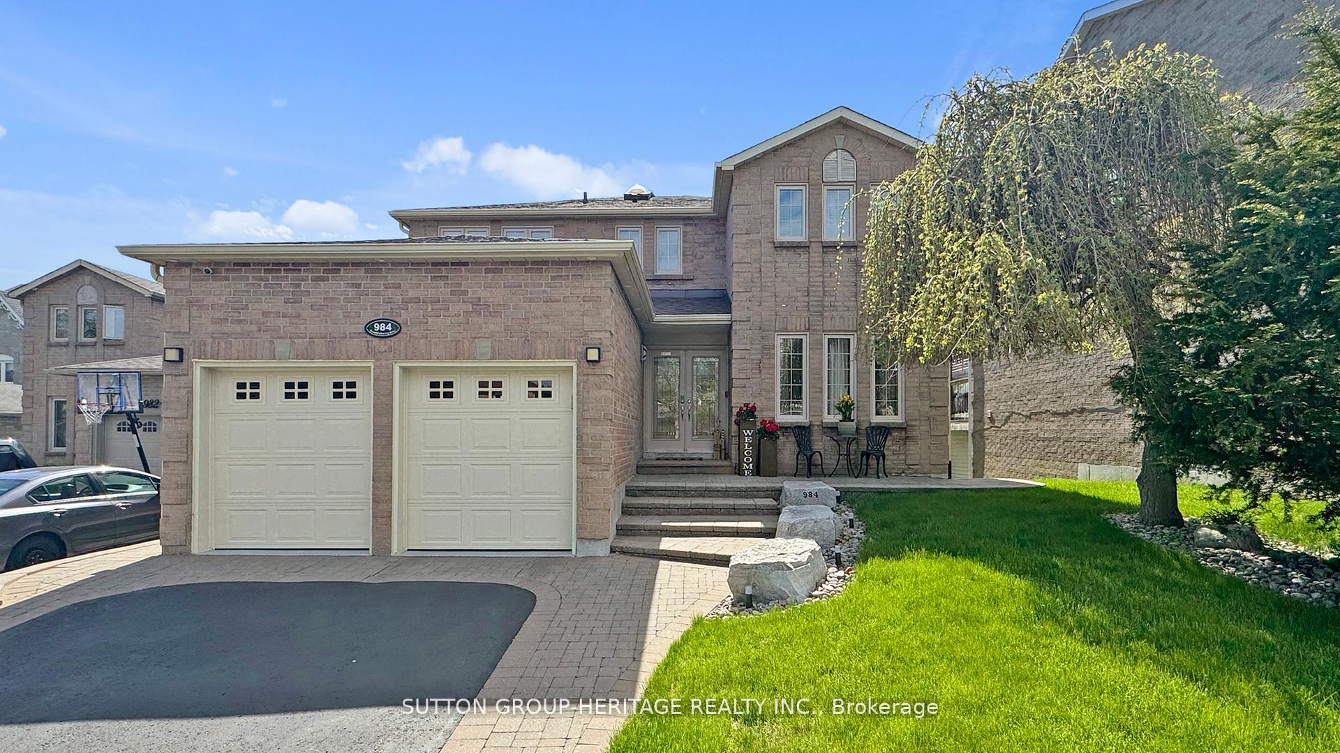 Photo 10 of 984 Rambleberry Avenue, Pickering, Liverpool — HOMEH