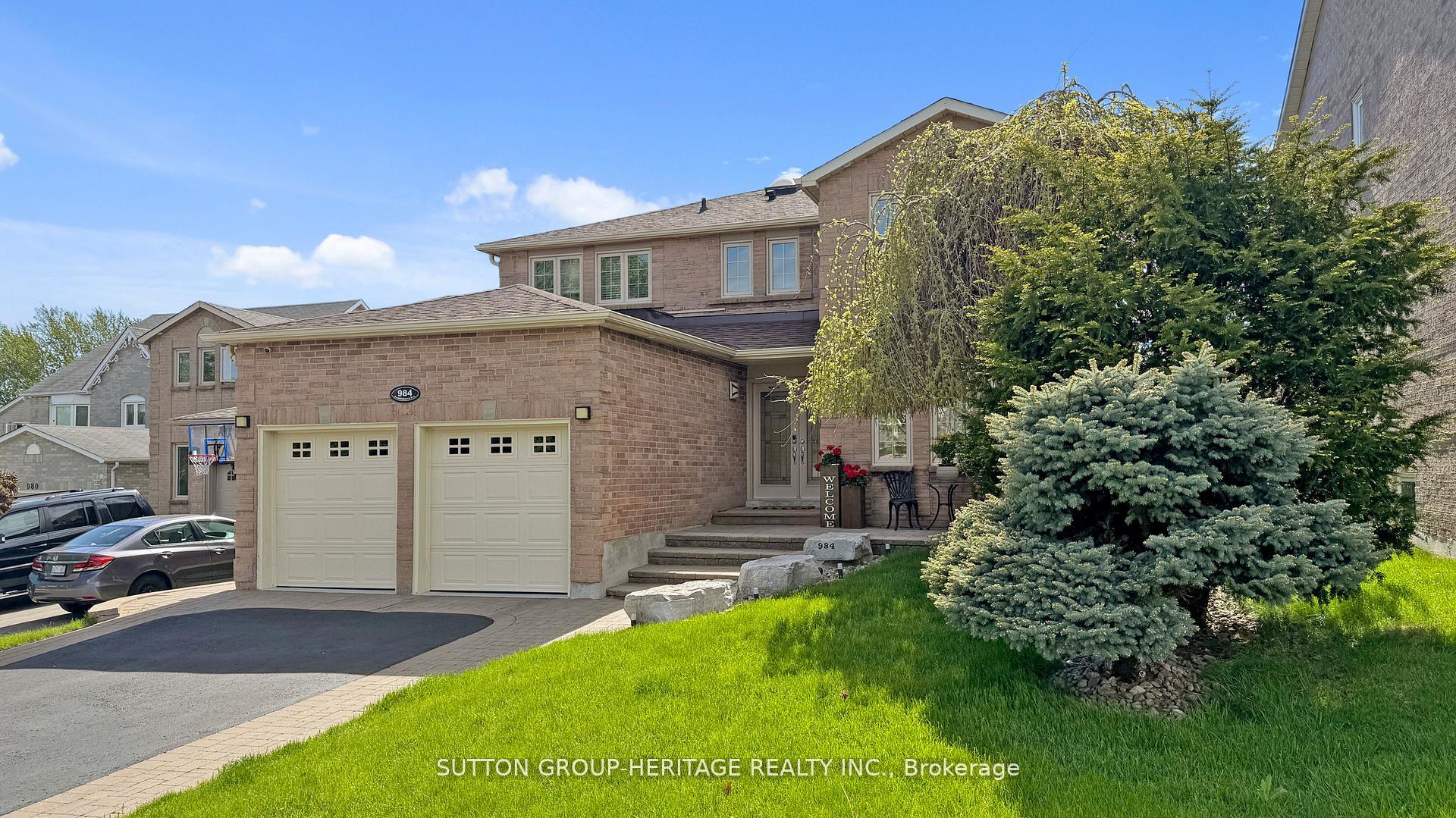 Photo 28 of 984 Rambleberry Avenue, Pickering, Liverpool — HOMEH