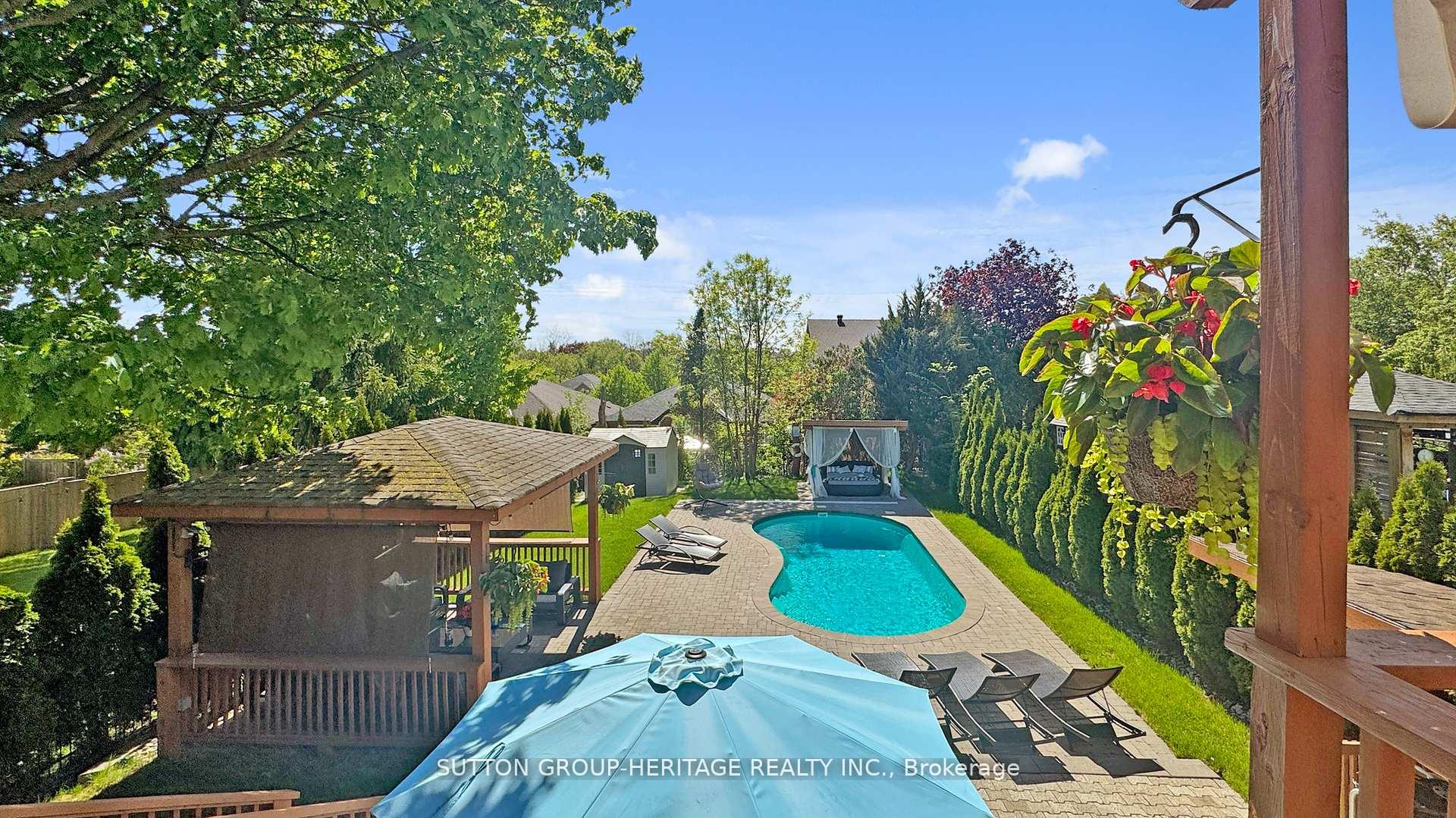 Photo 33 of 984 Rambleberry Avenue, Pickering, Liverpool — HOMEH