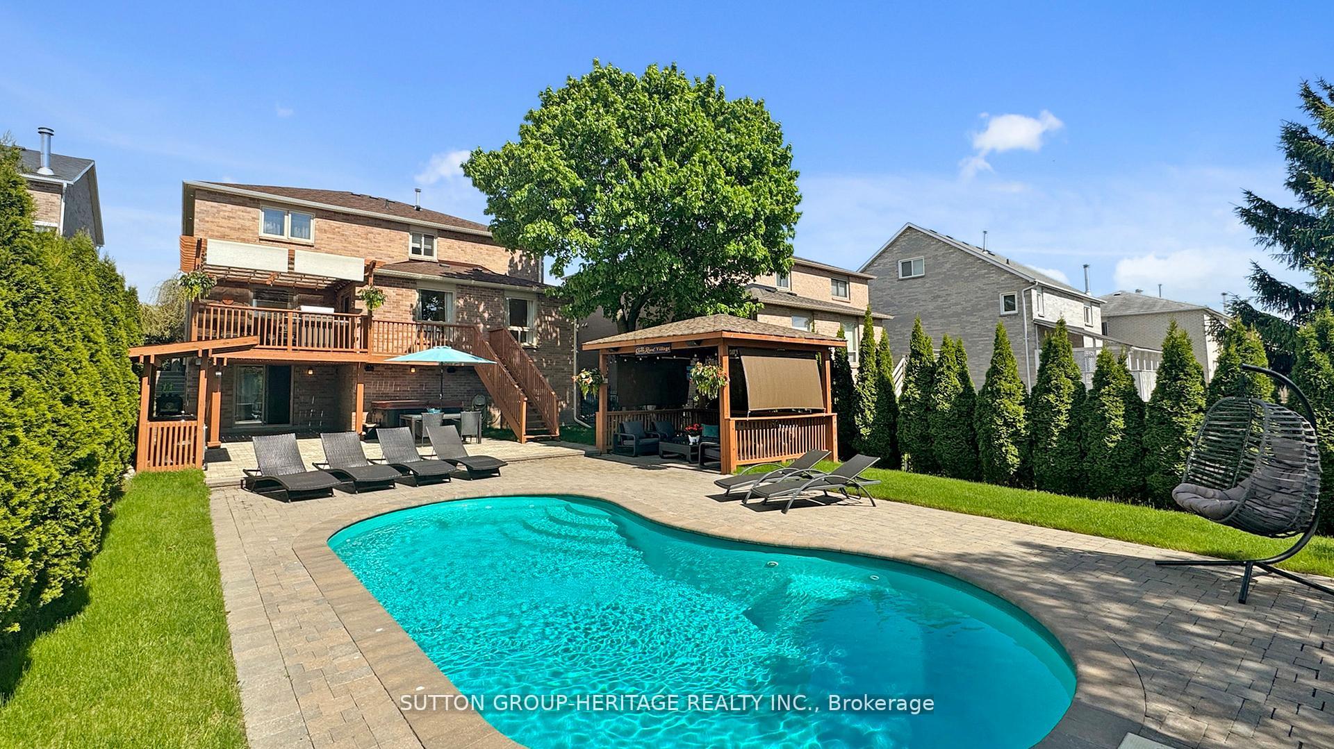 Photo 6 of 984 Rambleberry Avenue, Pickering, Liverpool — HOMEH