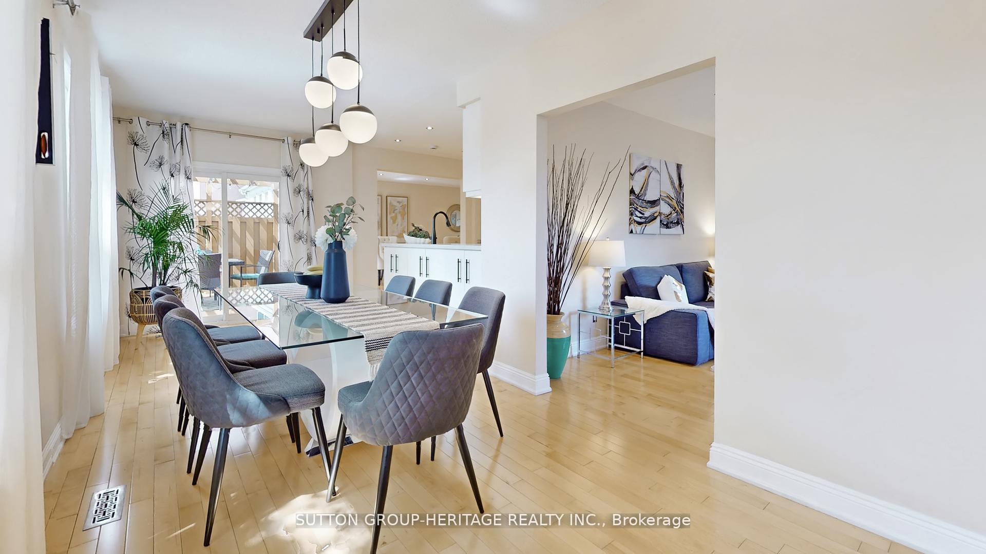 Photo 17 of 984 Rambleberry Avenue, Pickering, Liverpool — HOMEH