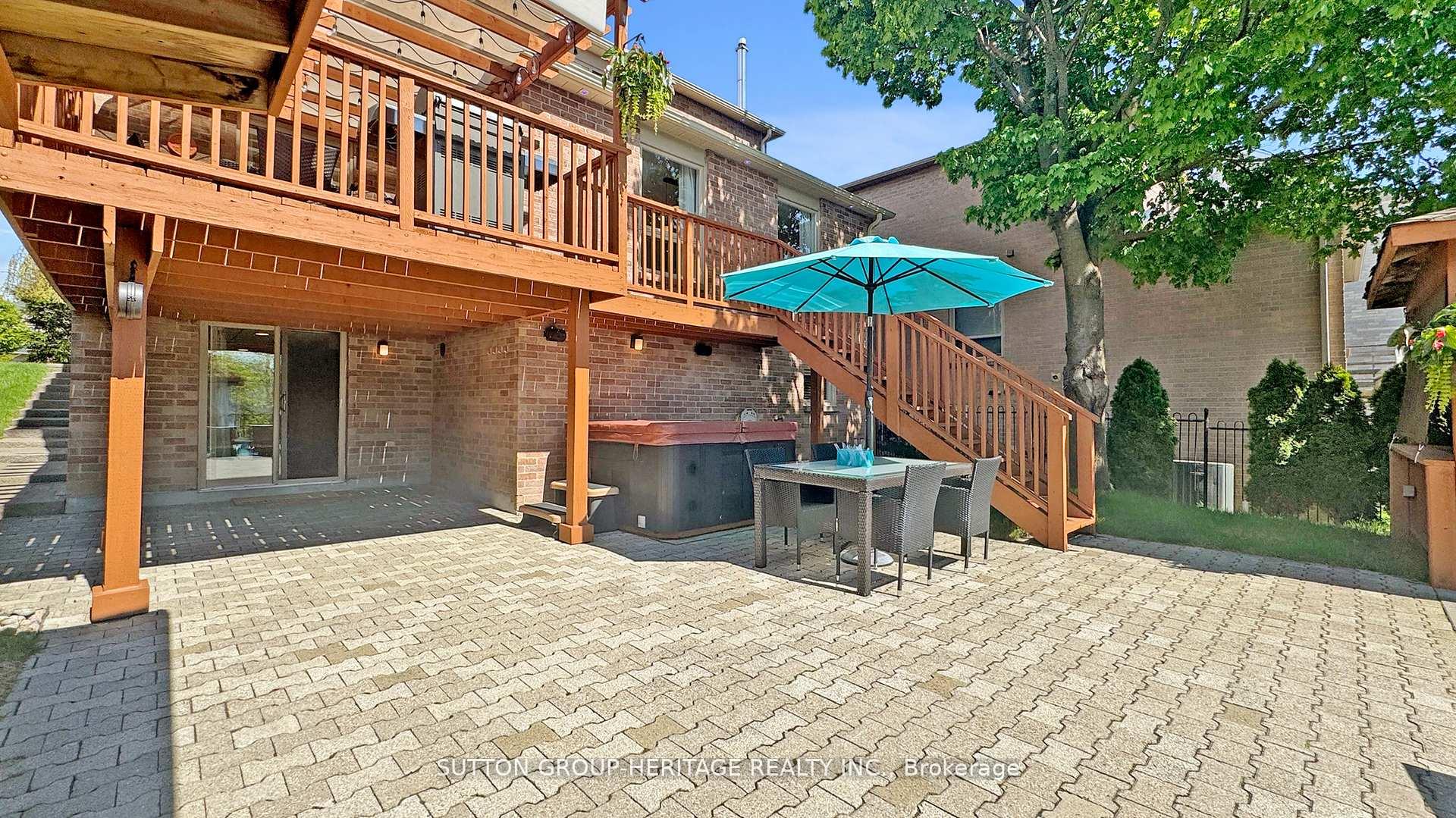 Photo 42 of 984 Rambleberry Avenue, Pickering, Liverpool — HOMEH