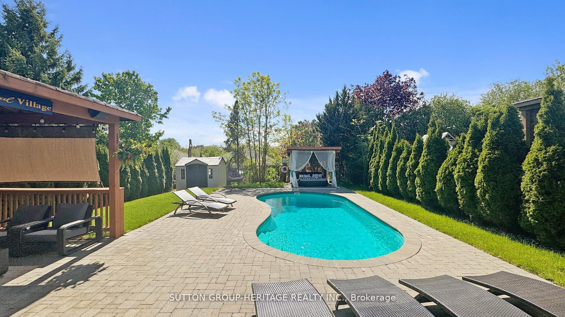 Photo 46 of 984 Rambleberry Avenue, Pickering, Liverpool — HOMEH
