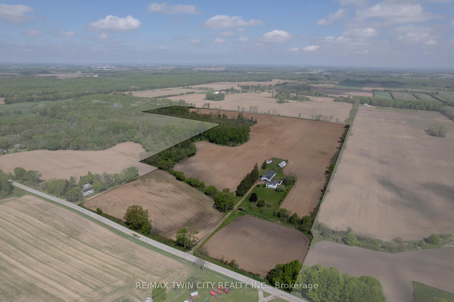 Photo 1 of 274 Thirteenth Conc. Road, Brant, Burford — HOMEH