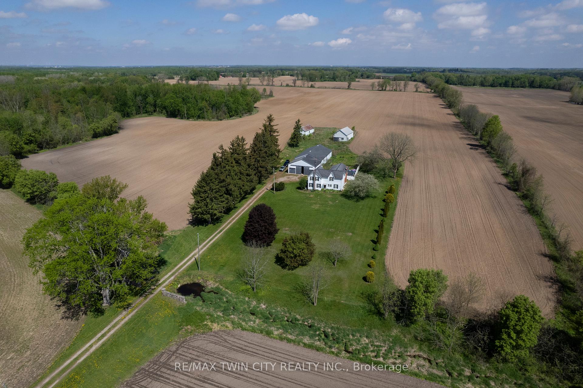 Photo 26 of 274 Thirteenth Conc. Road, Brant, Burford — HOMEH