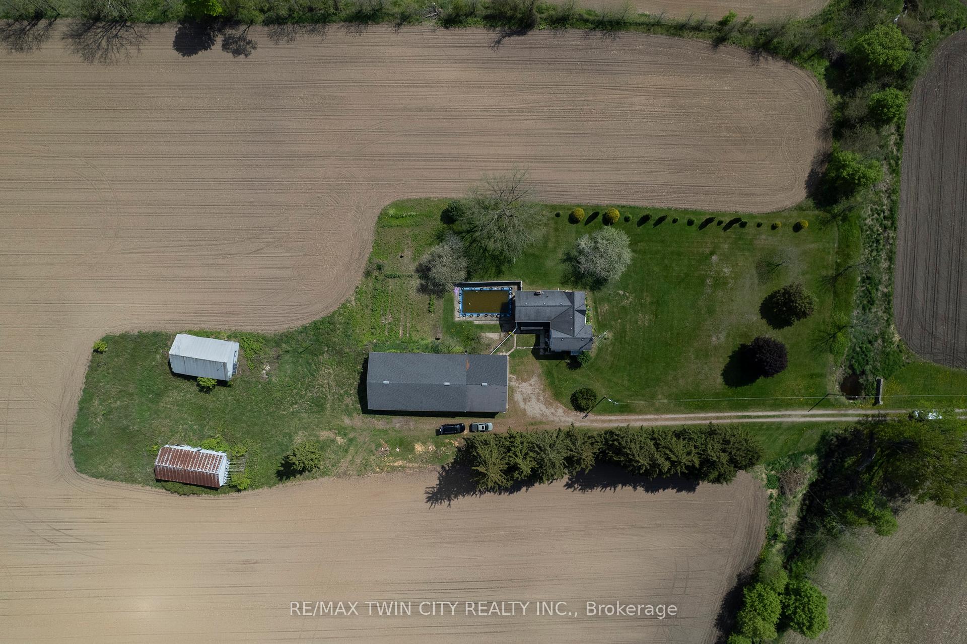 Photo 11 of 274 Thirteenth Conc. Road, Brant, Burford — HOMEH