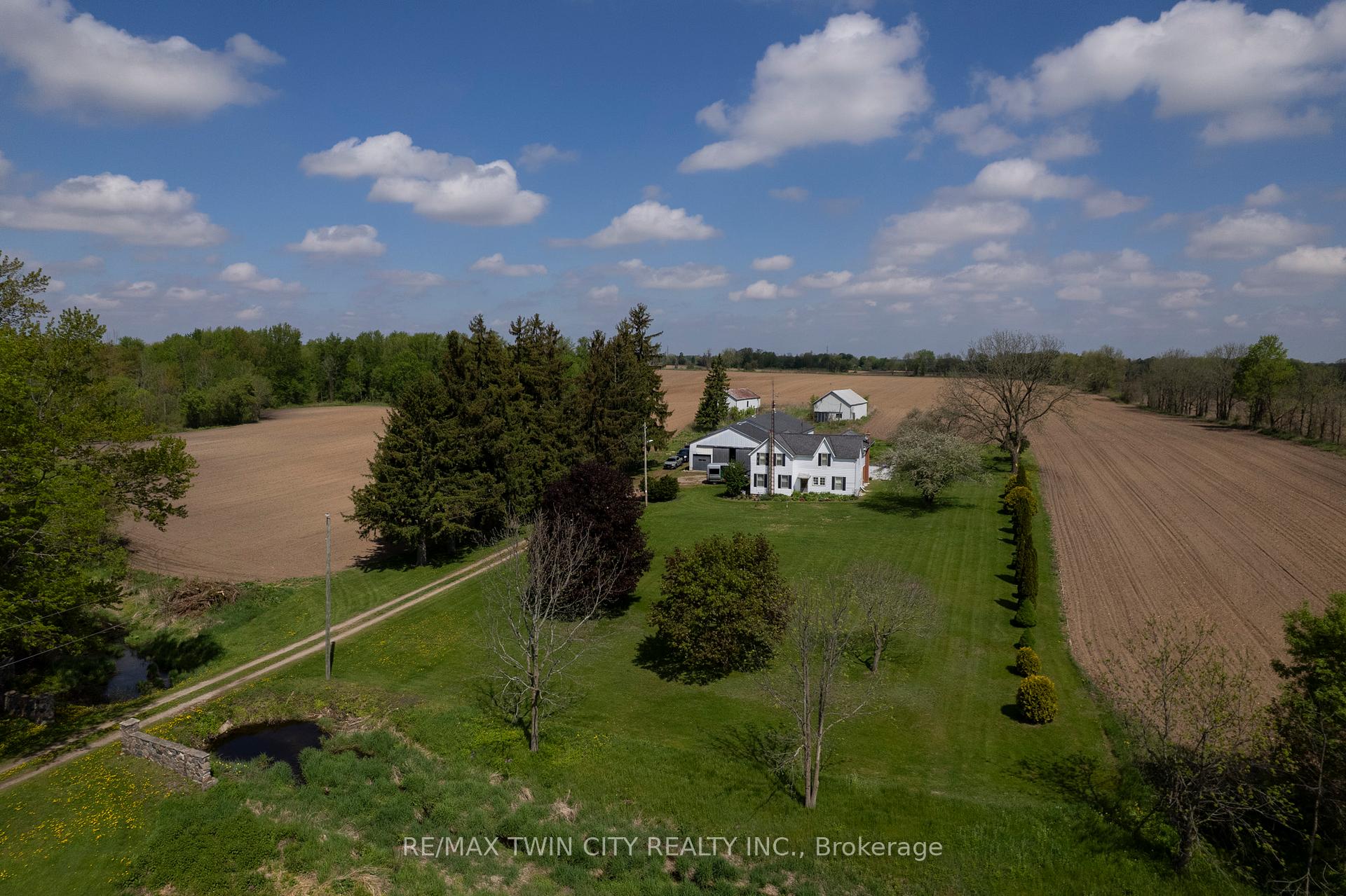 Photo 13 of 274 Thirteenth Conc. Road, Brant, Burford — HOMEH