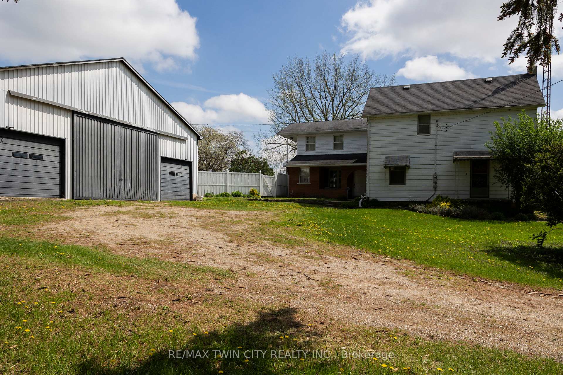 Photo 28 of 274 Thirteenth Conc. Road, Brant, Burford — HOMEH