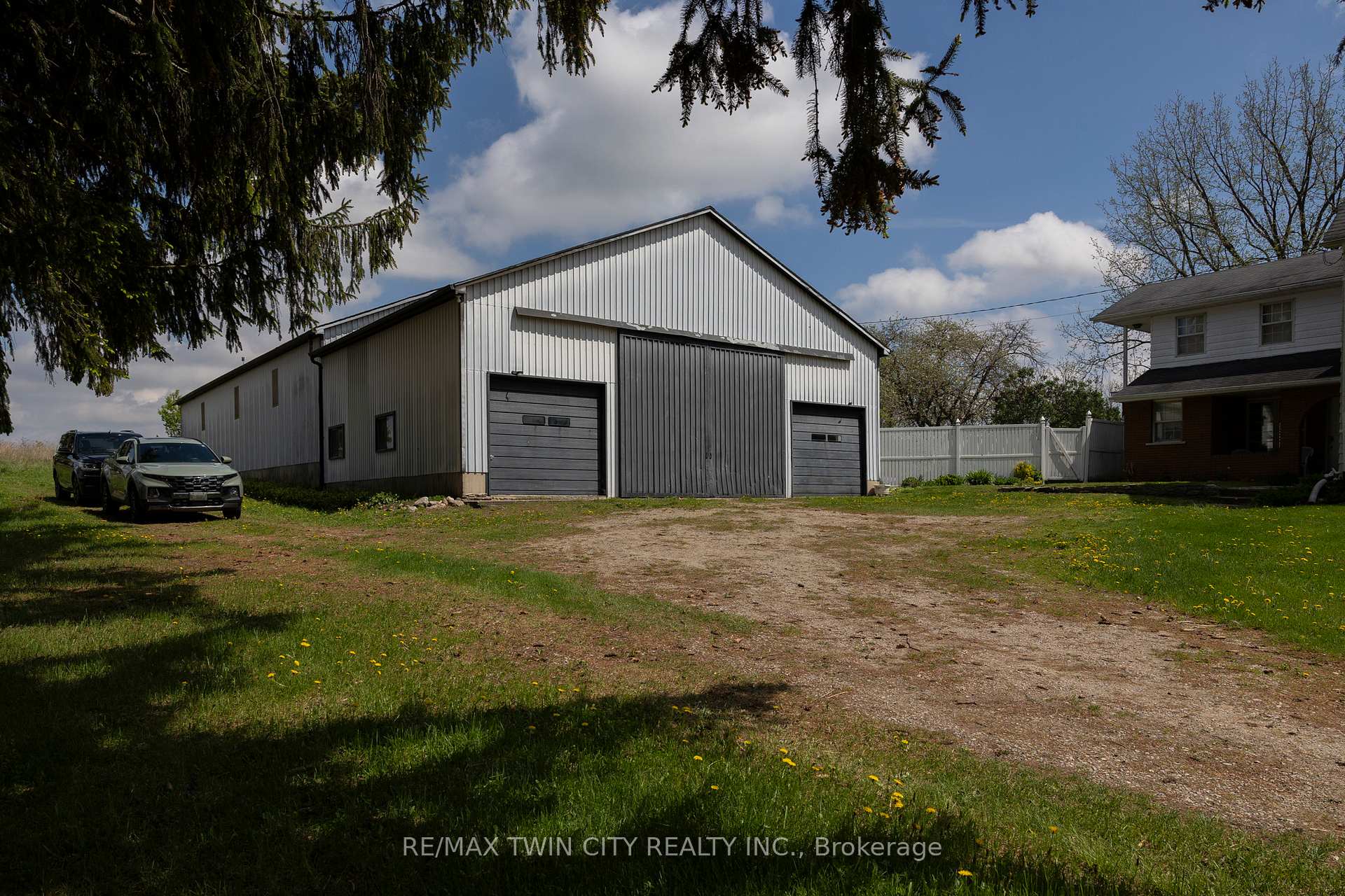 Photo 34 of 274 Thirteenth Conc. Road, Brant, Burford — HOMEH
