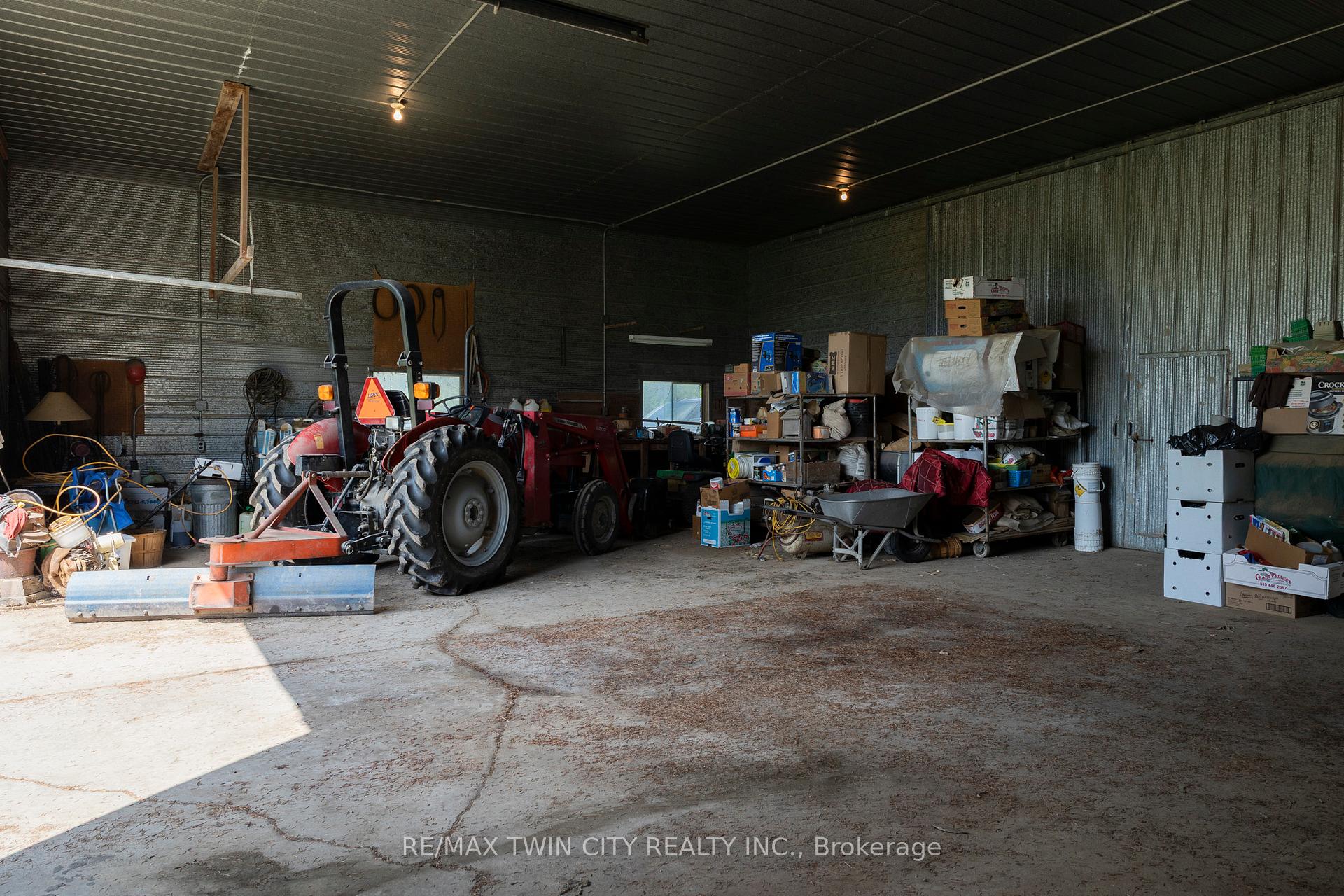 Photo 15 of 274 Thirteenth Conc. Road, Brant, Burford — HOMEH