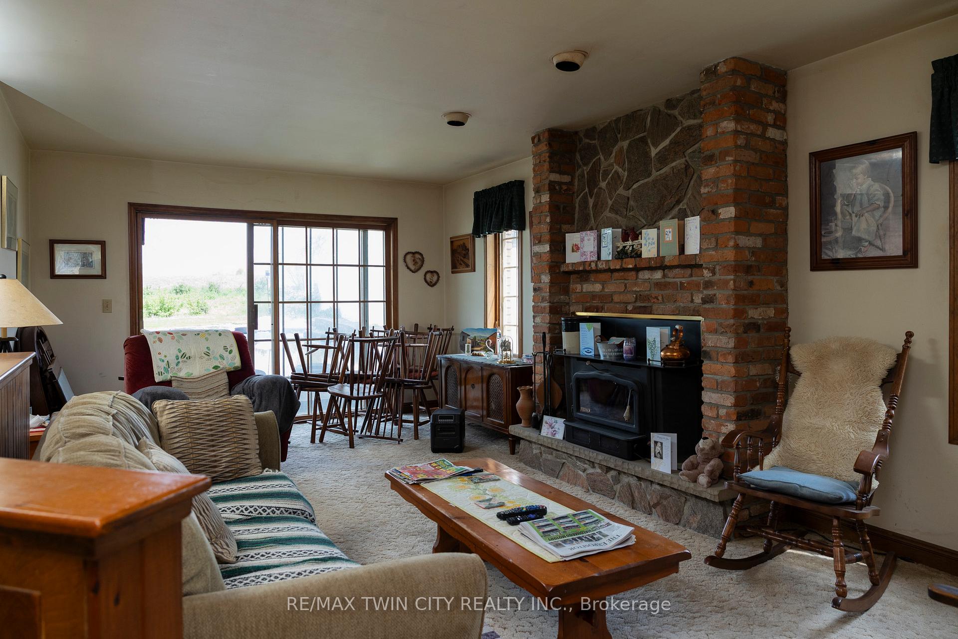 Photo 14 of 274 Thirteenth Conc. Road, Brant, Burford — HOMEH