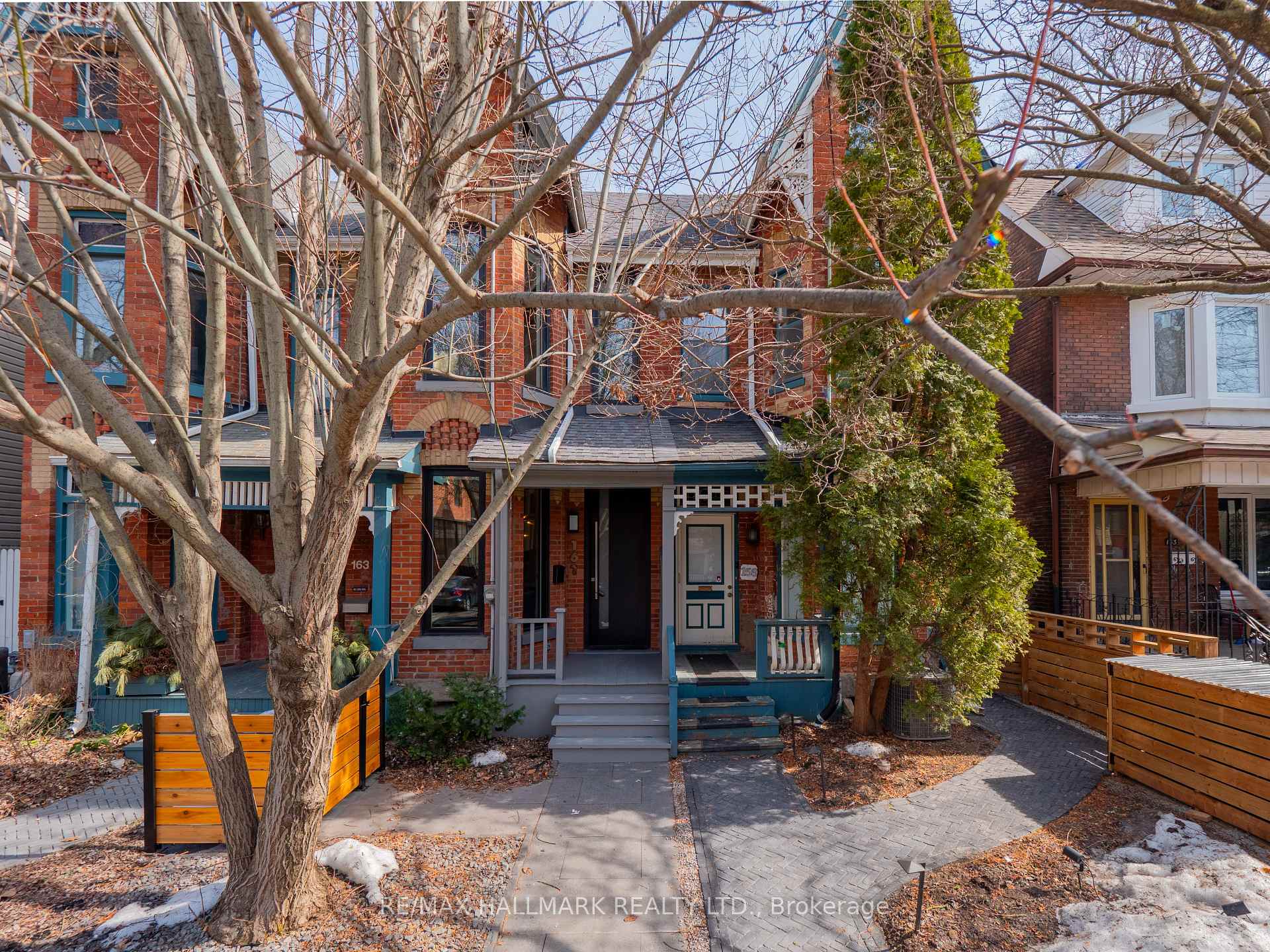 Photo 1 of 161 Pape Avenue, Toronto, South Riverdale — HOMEH