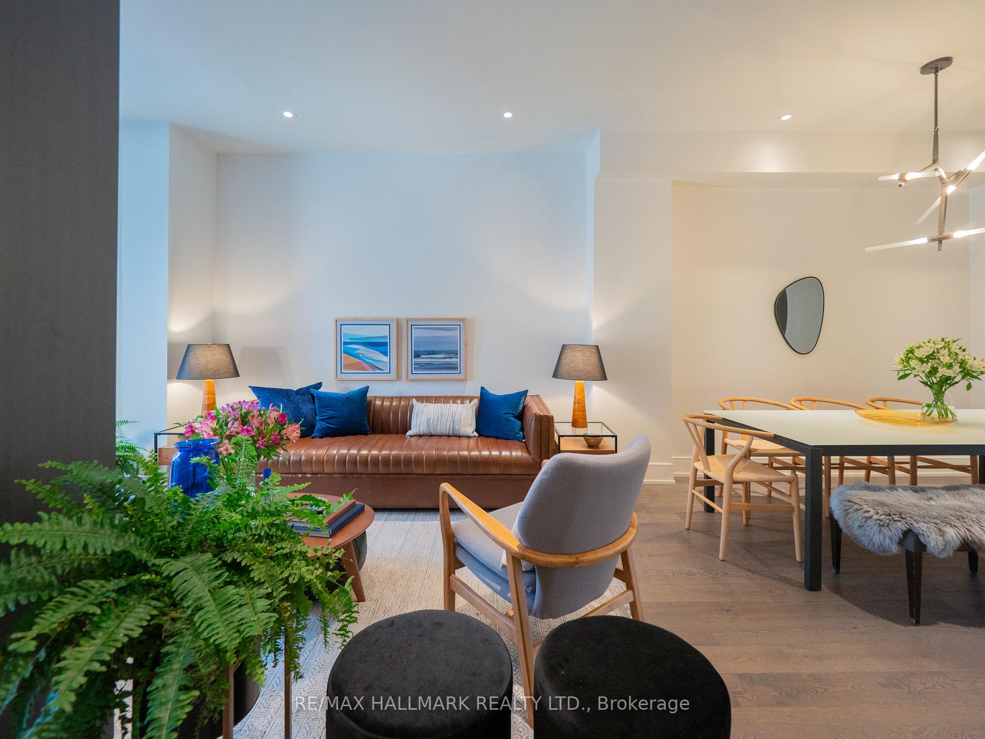 Photo 10 of 161 Pape Avenue, Toronto, South Riverdale — HOMEH