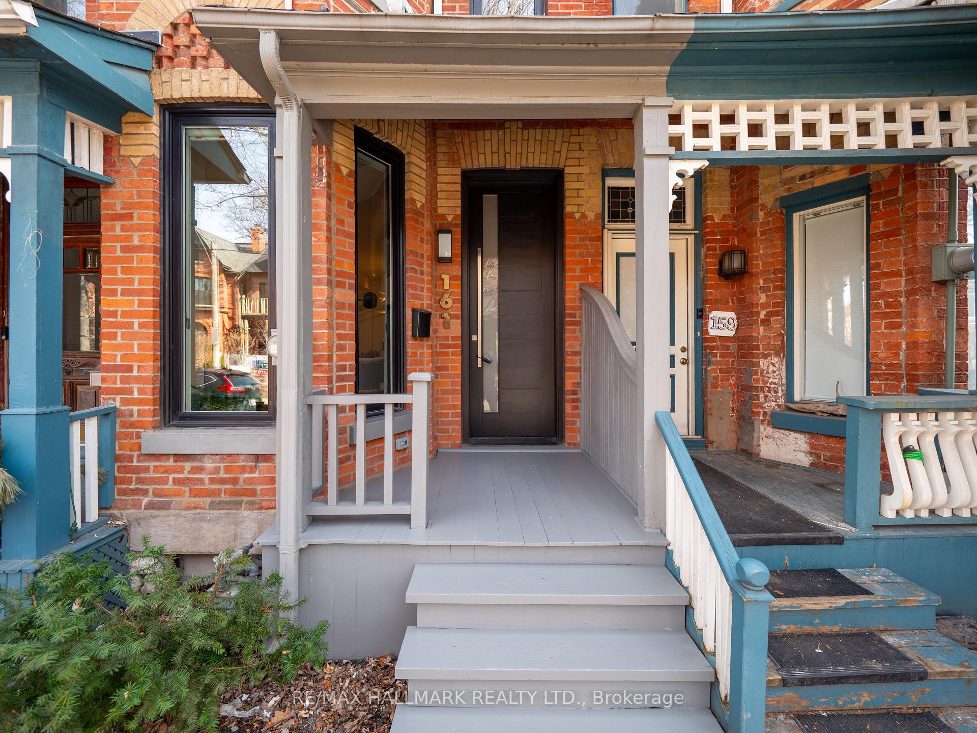 Photo 3 of 161 Pape Avenue, Toronto, South Riverdale — HOMEH