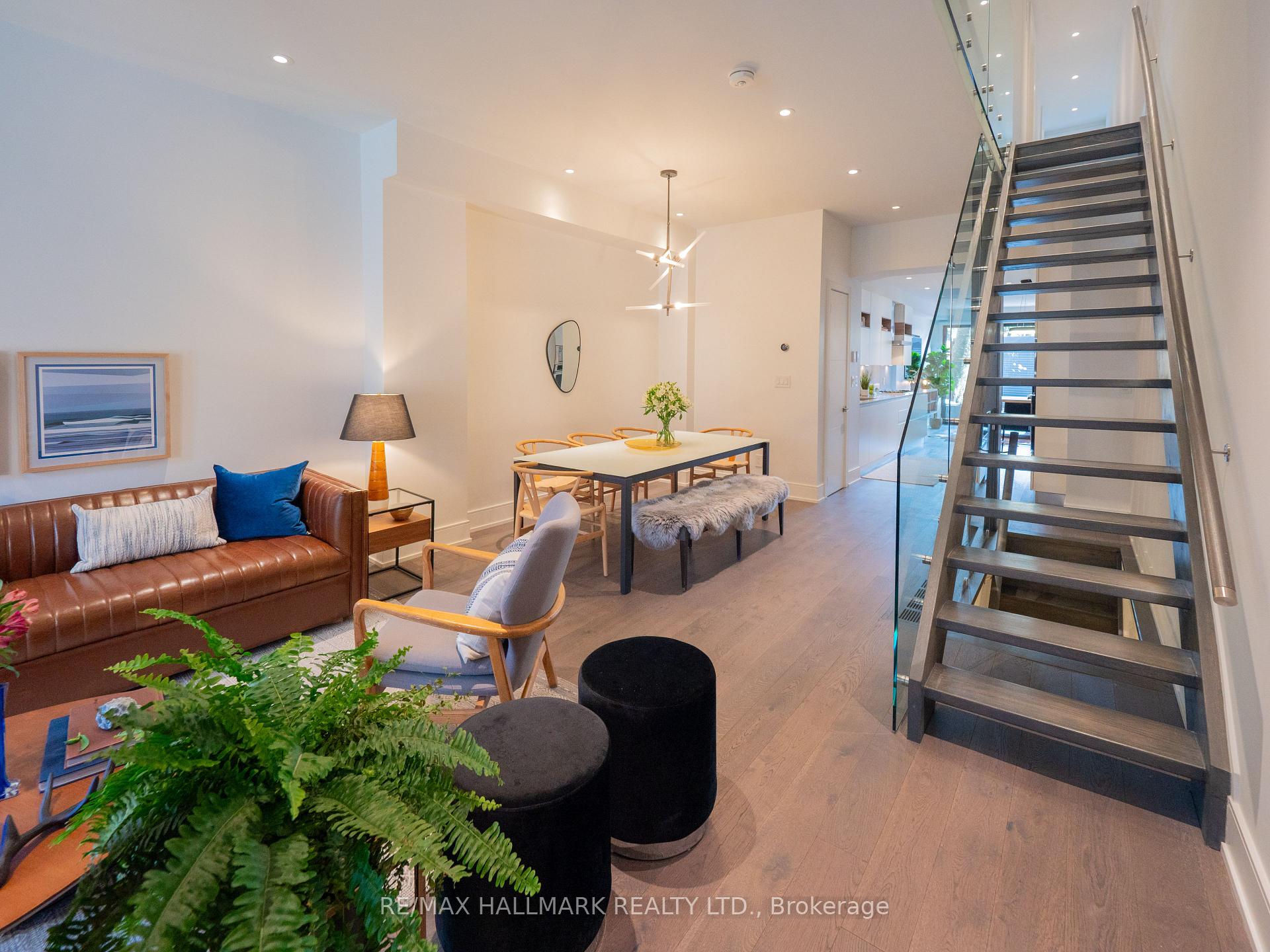 Photo 4 of 161 Pape Avenue, Toronto, South Riverdale — HOMEH