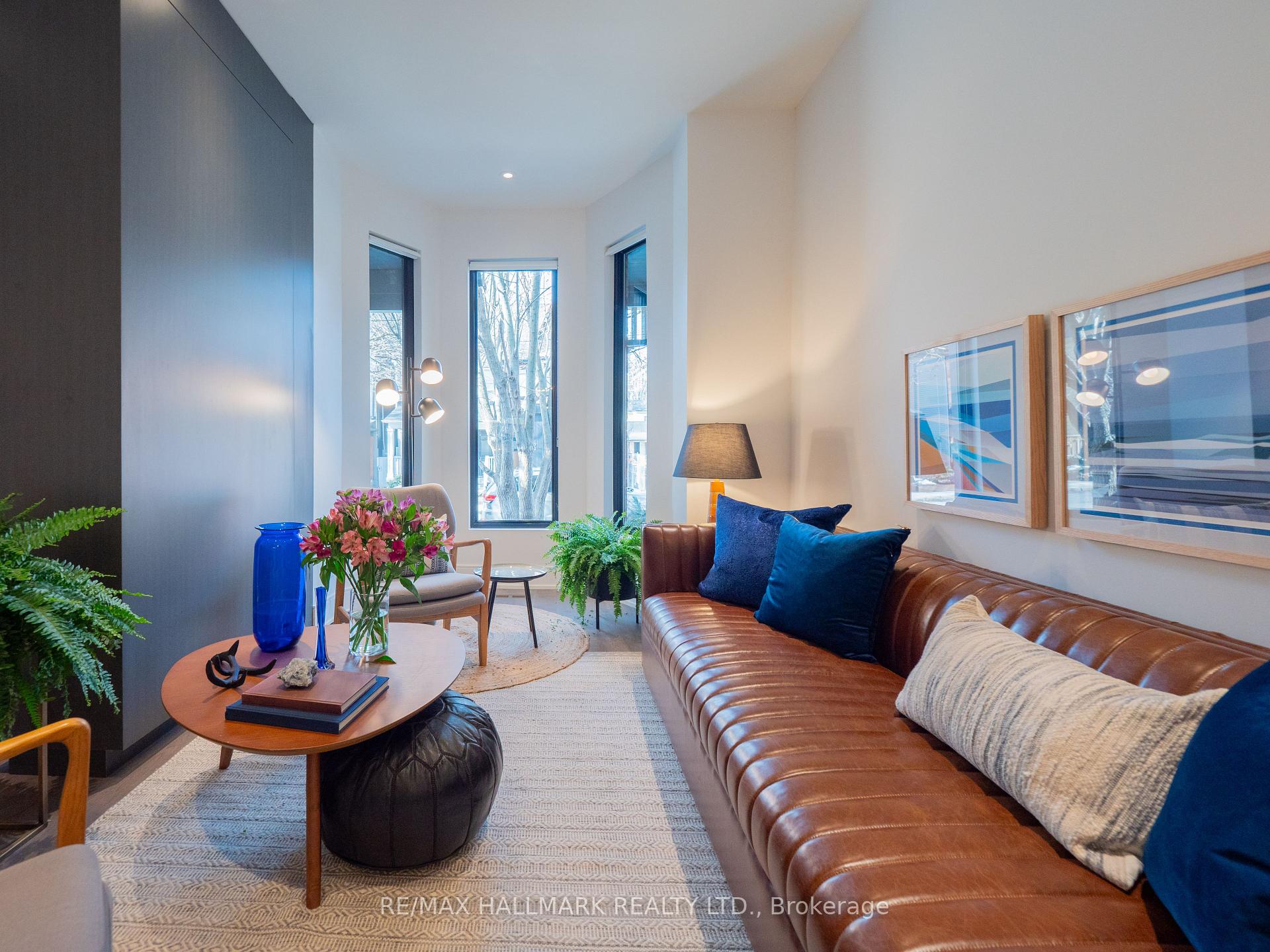 Photo 13 of 161 Pape Avenue, Toronto, South Riverdale — HOMEH