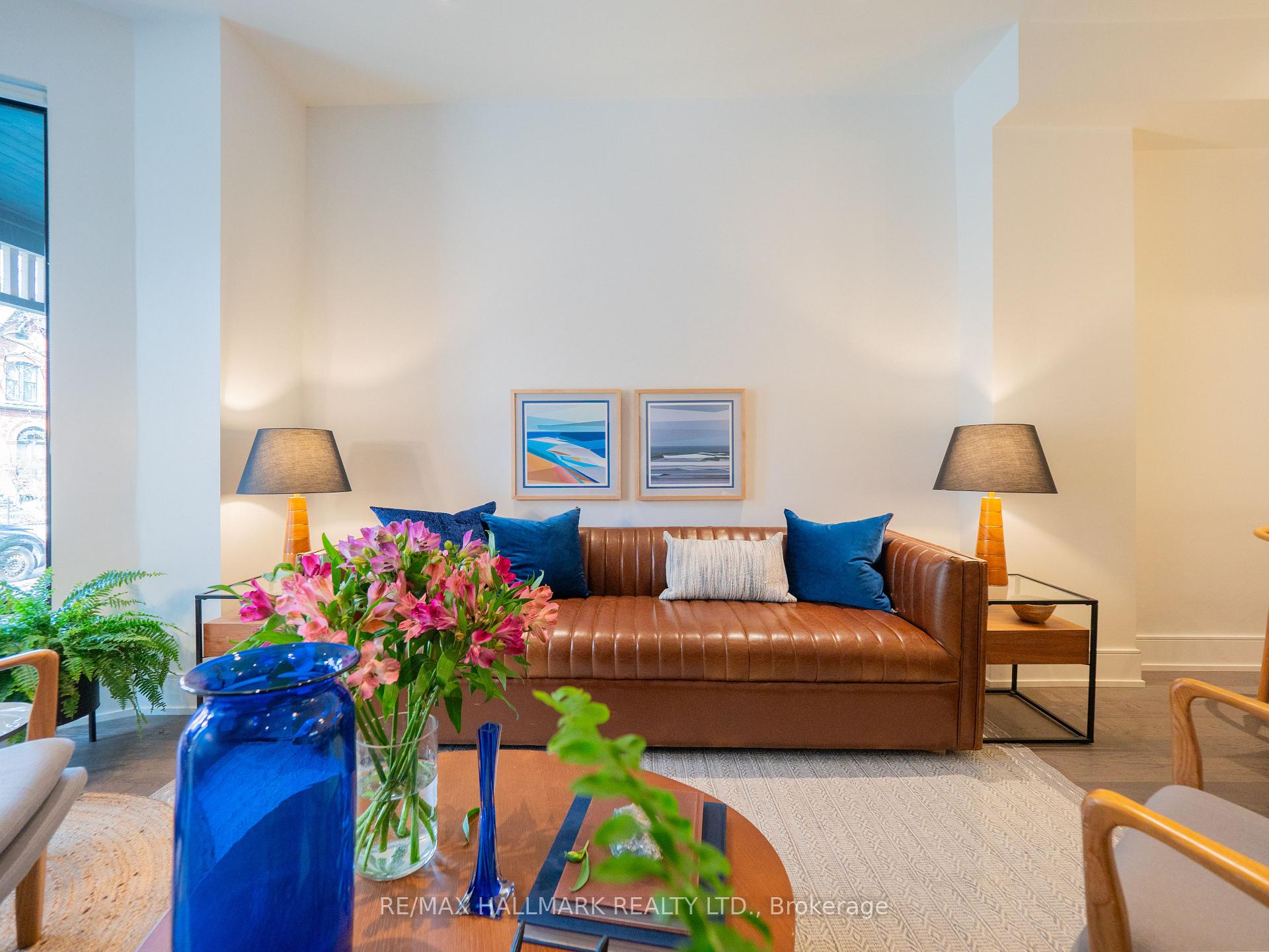 Photo 2 of 161 Pape Avenue, Toronto, South Riverdale — HOMEH