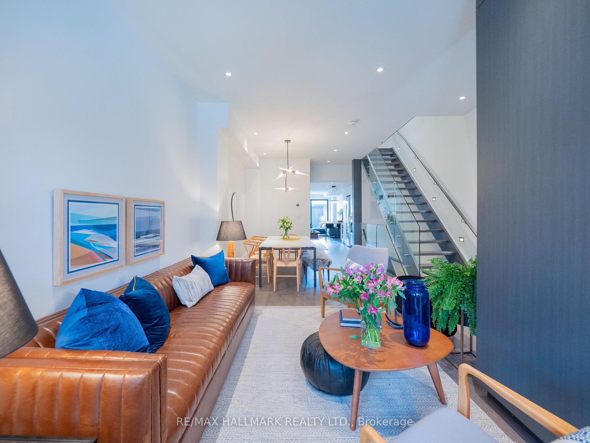 Photo 5 of 161 Pape Avenue, Toronto, South Riverdale — HOMEH