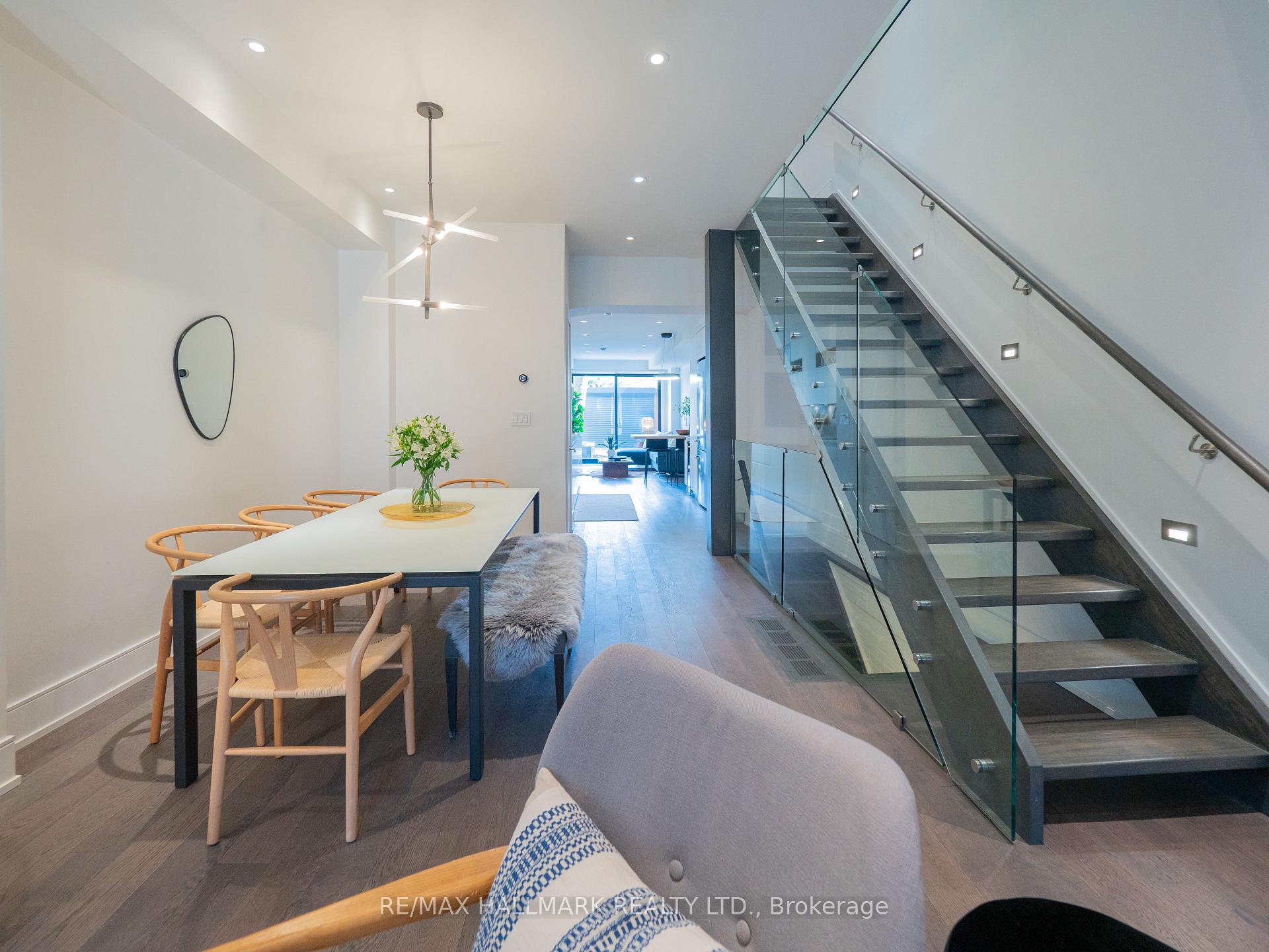 Photo 15 of 161 Pape Avenue, Toronto, South Riverdale — HOMEH