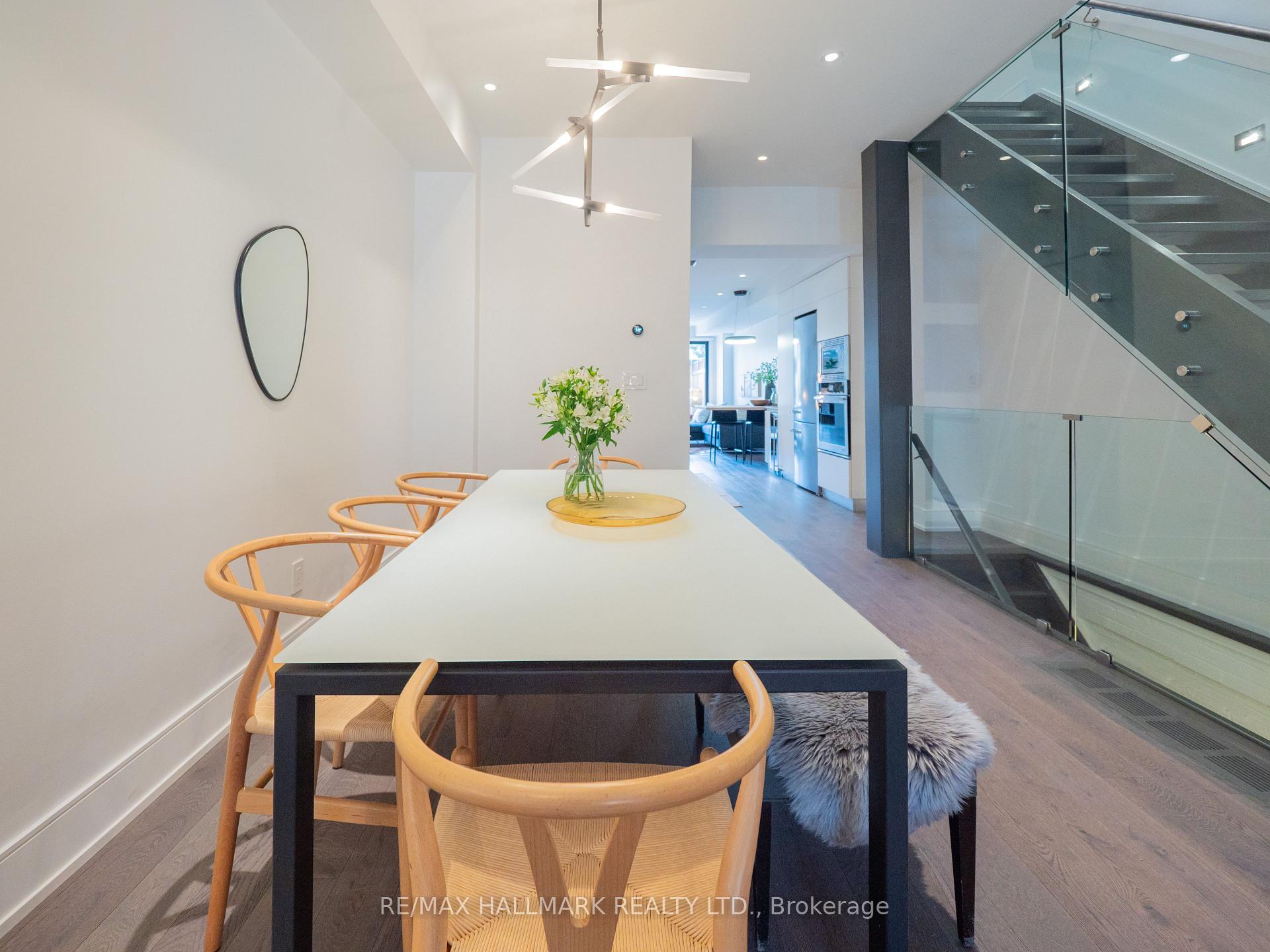 Photo 8 of 161 Pape Avenue, Toronto, South Riverdale — HOMEH