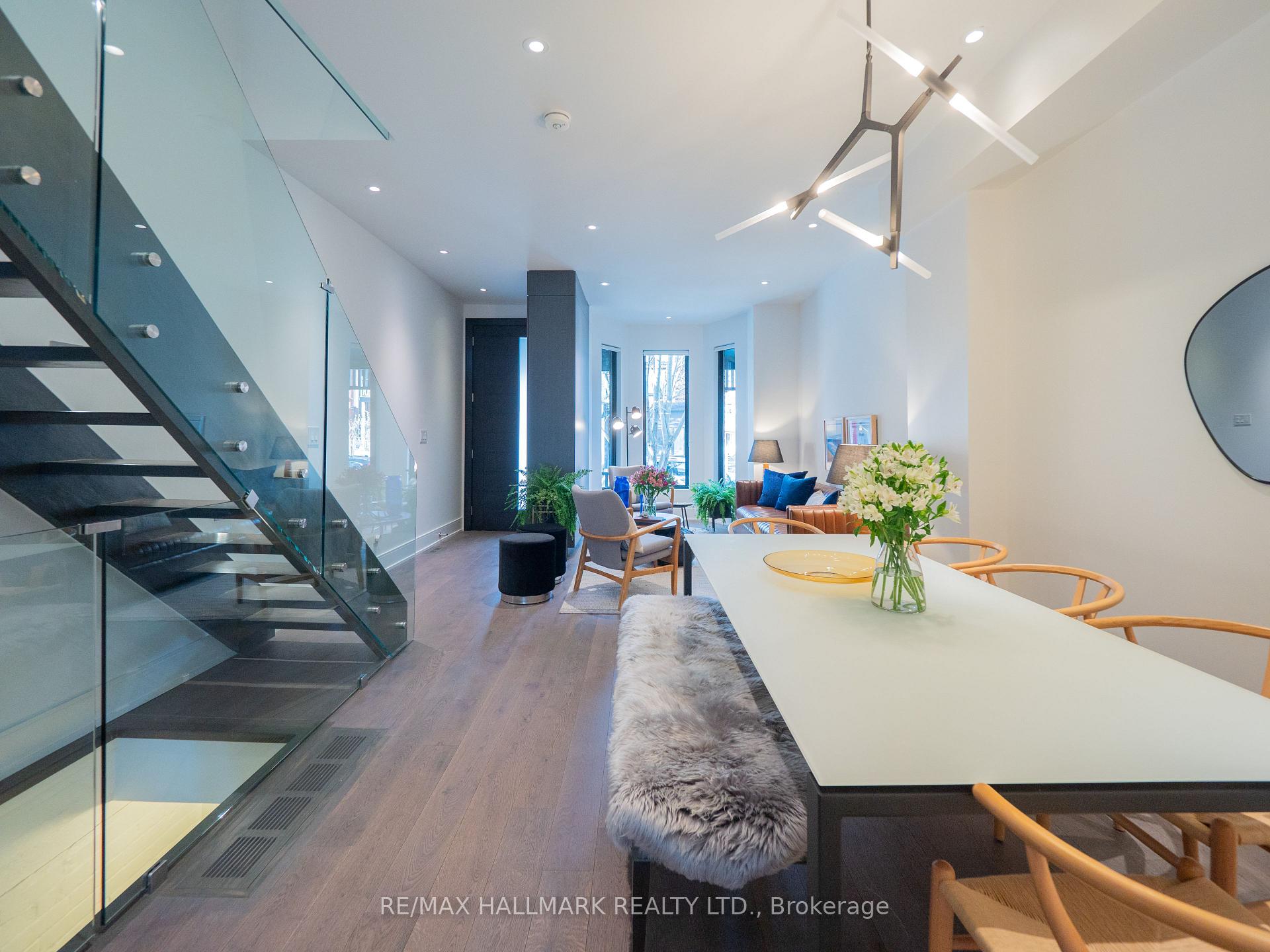 Photo 12 of 161 Pape Avenue, Toronto, South Riverdale — HOMEH